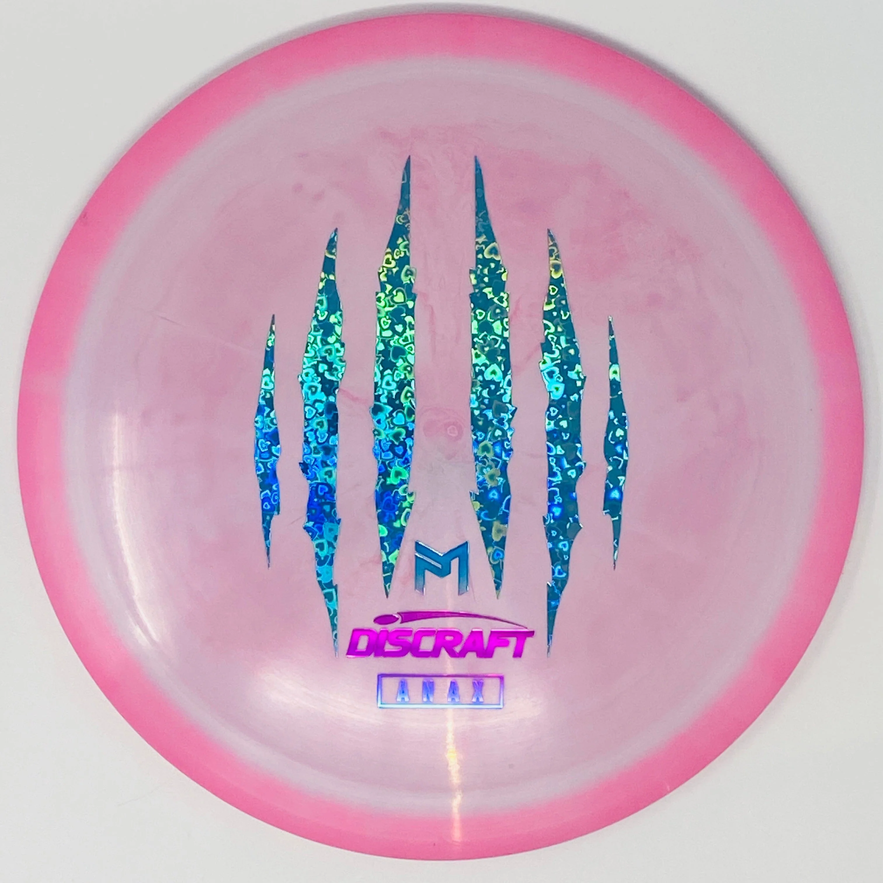 Anax (ESP, Paul McBeth 6X Claw) - Image 9