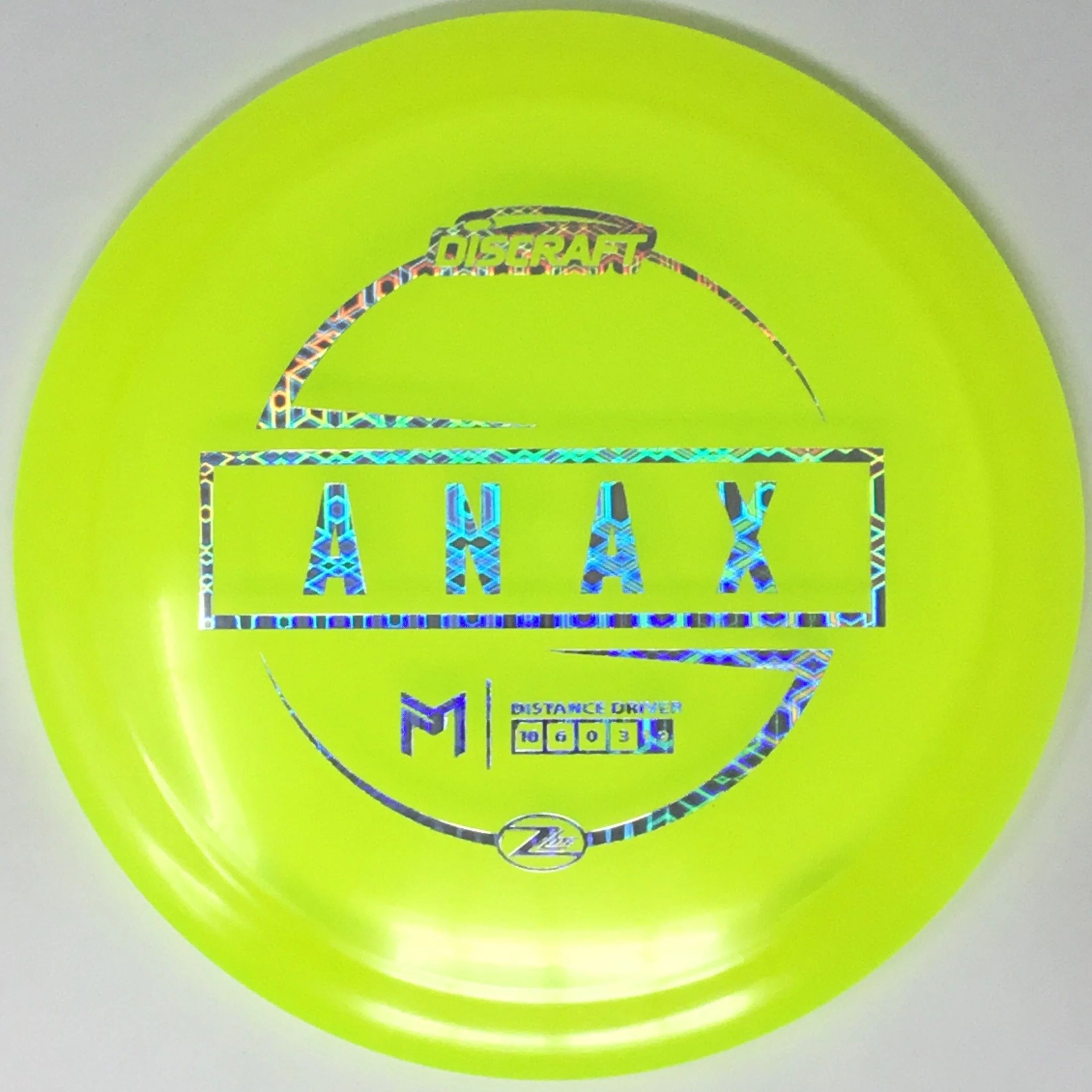 Anax (Z Lite Limited Edition - Paul McBeth Line) - Image 7