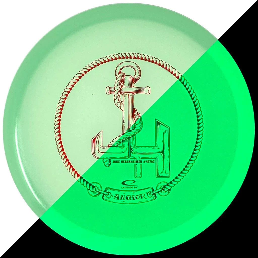 Anchor (Opto Moonshine Glow)