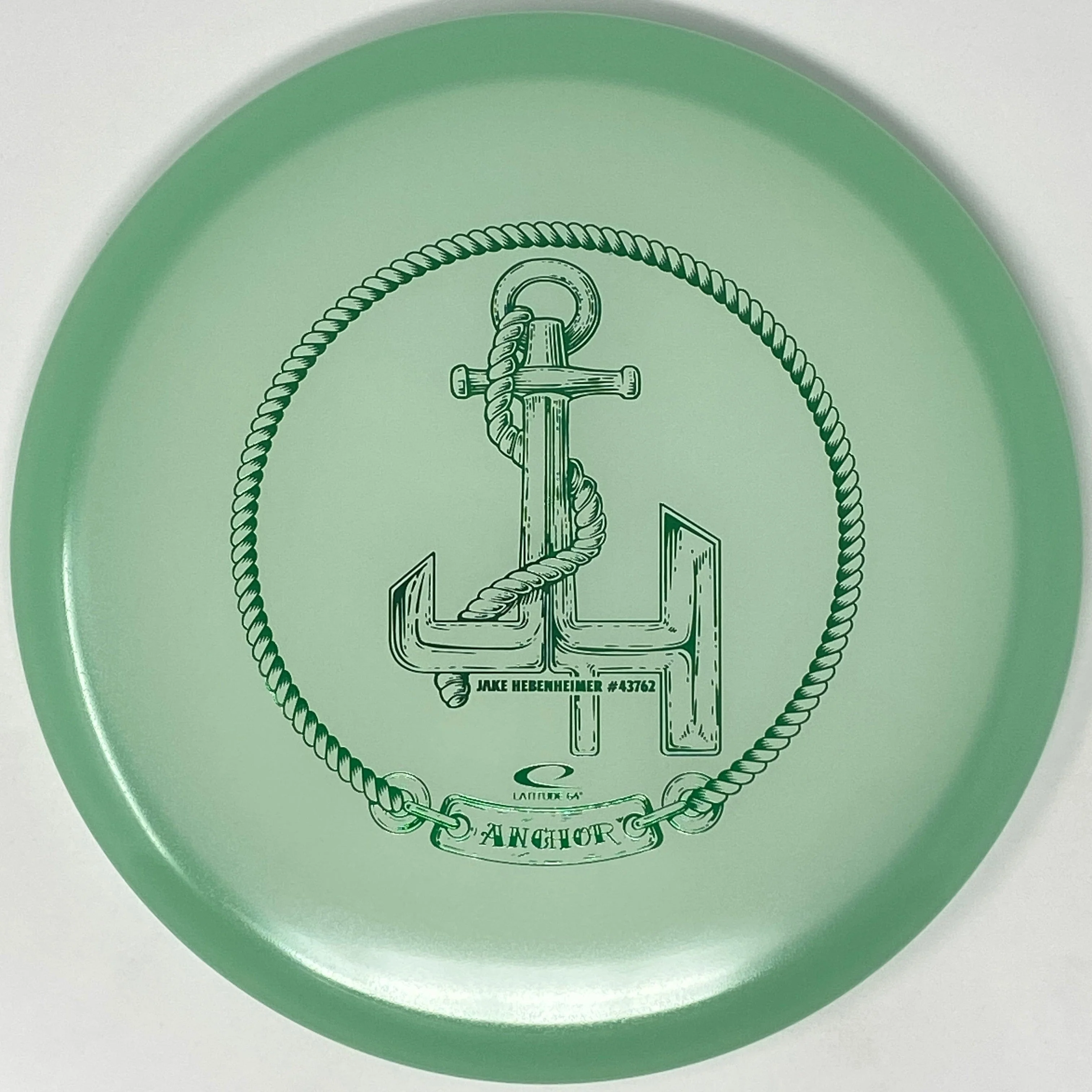 Anchor (Opto Moonshine Glow) - Image 2