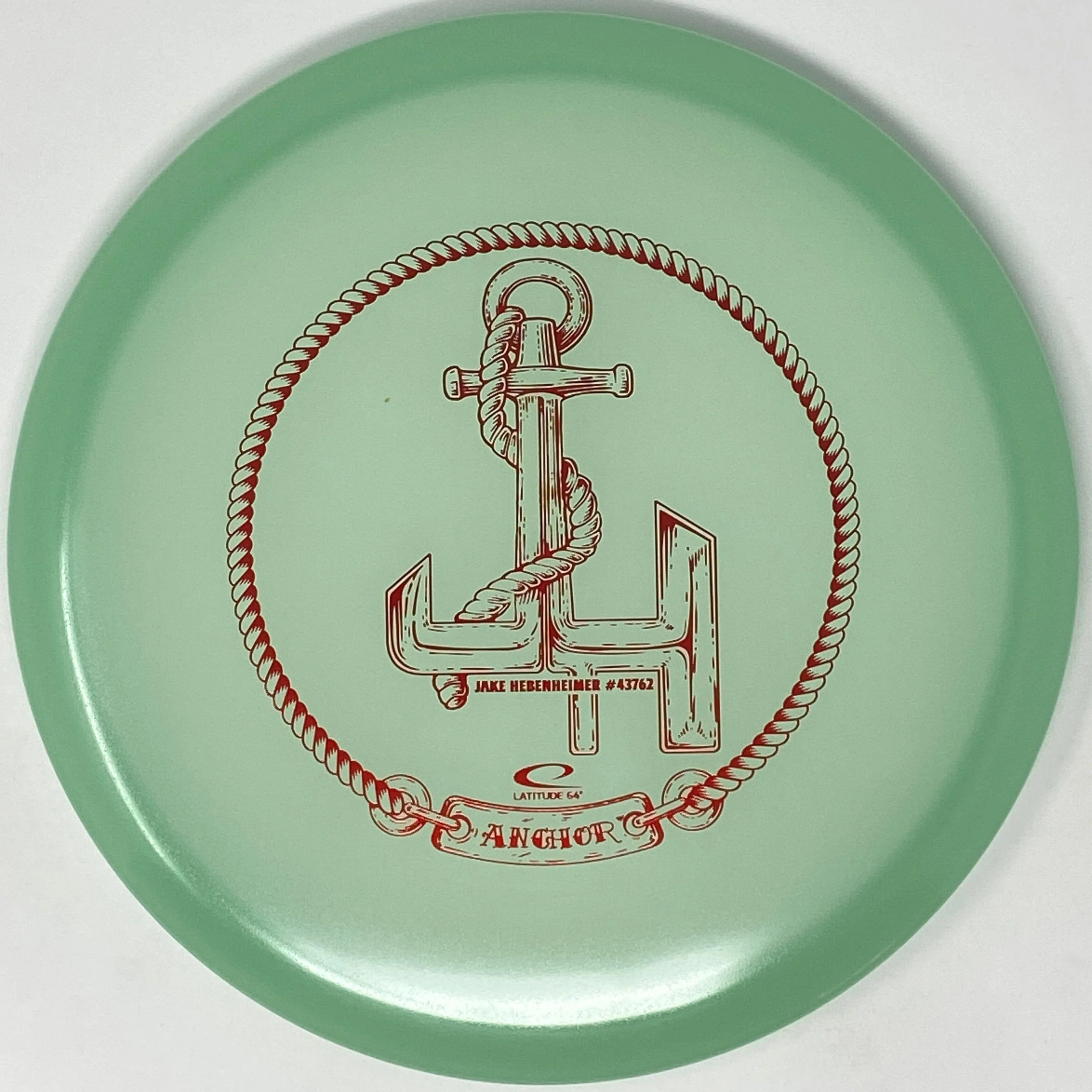 Anchor (Opto Moonshine Glow) - Image 3