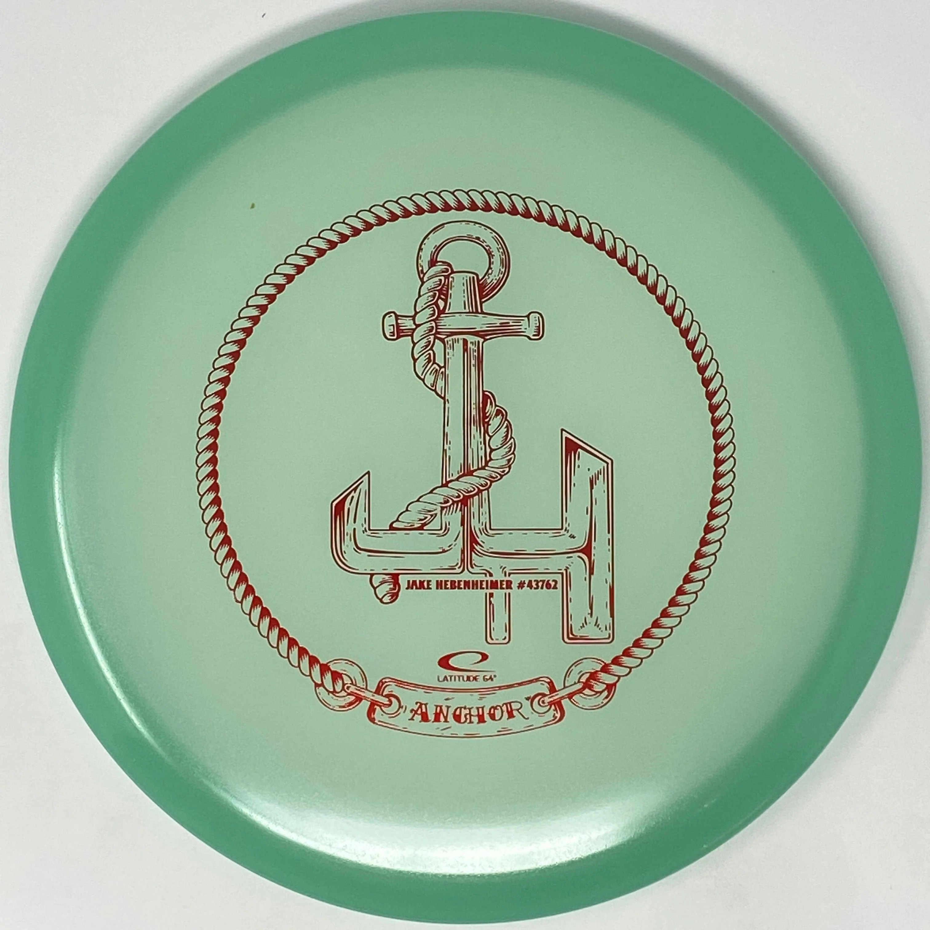 Anchor (Opto Moonshine Glow) - Image 4