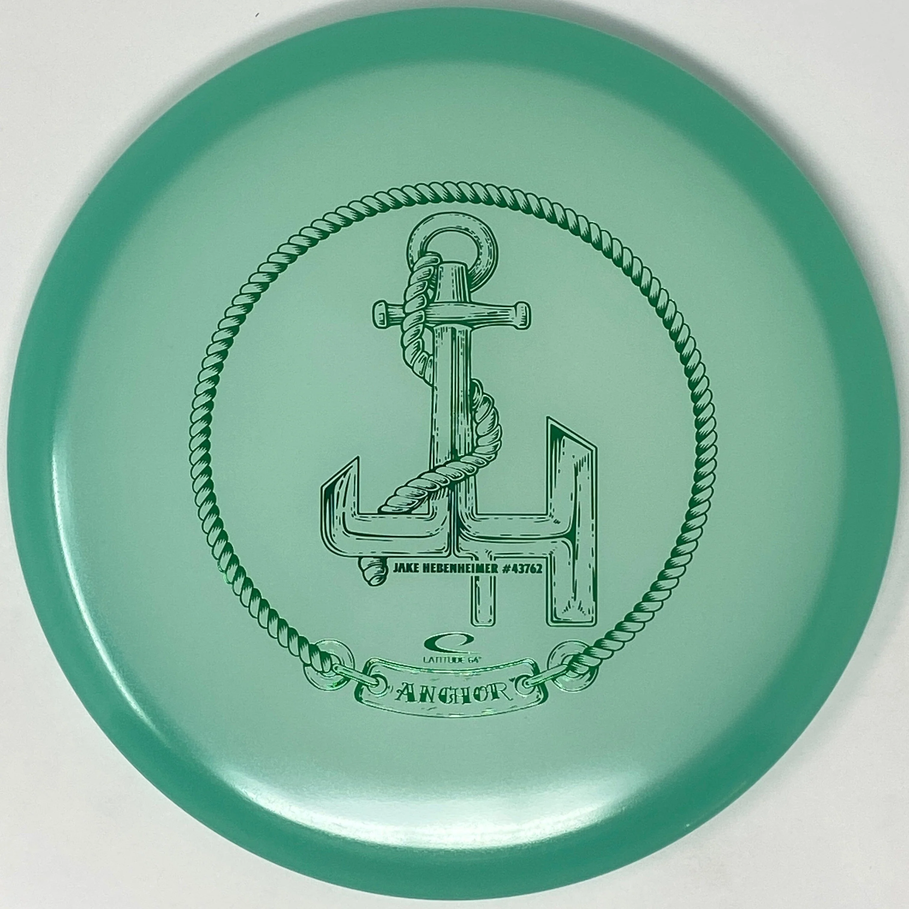 Anchor (Opto Moonshine Glow) - Image 5