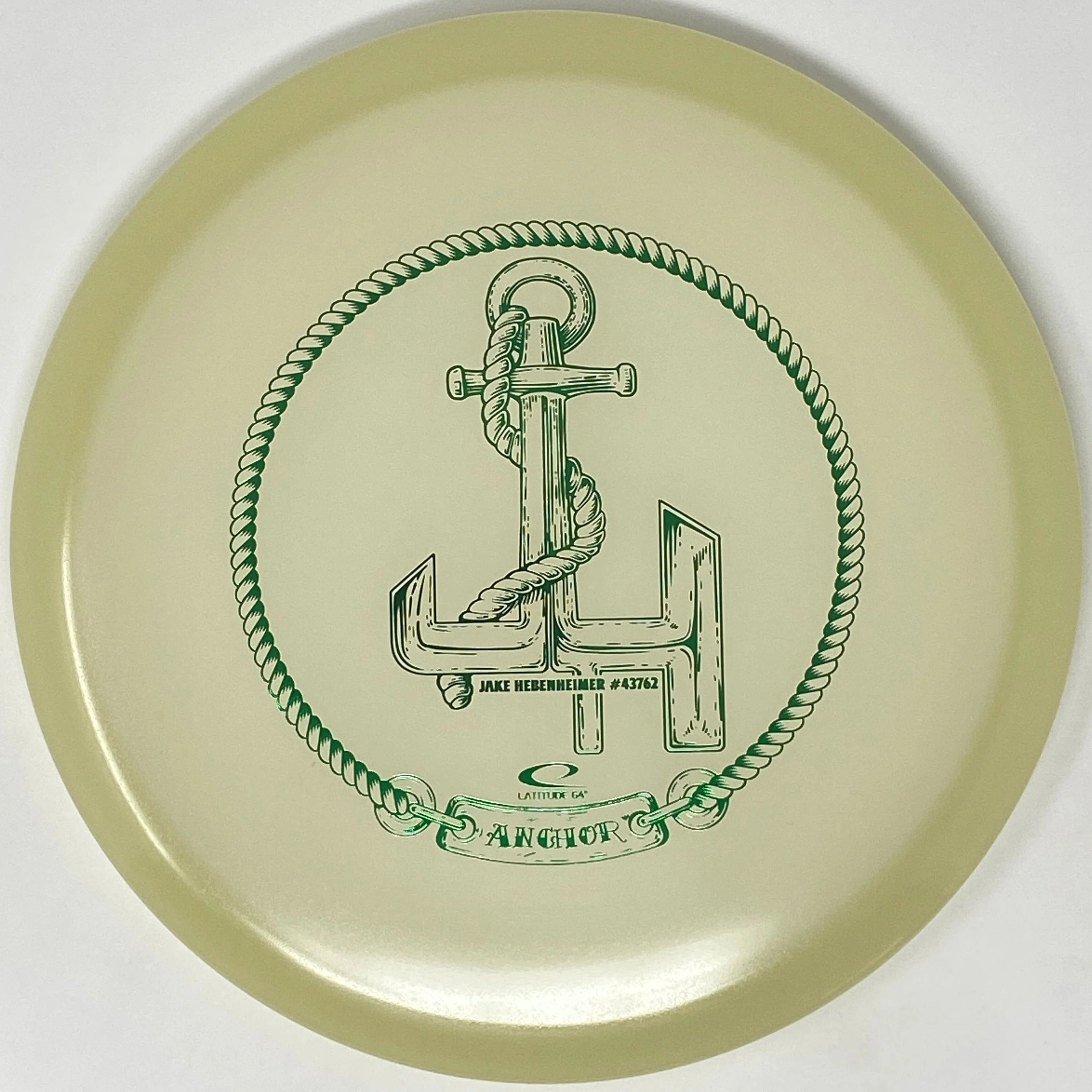 Anchor (Opto Moonshine Glow) - Image 6