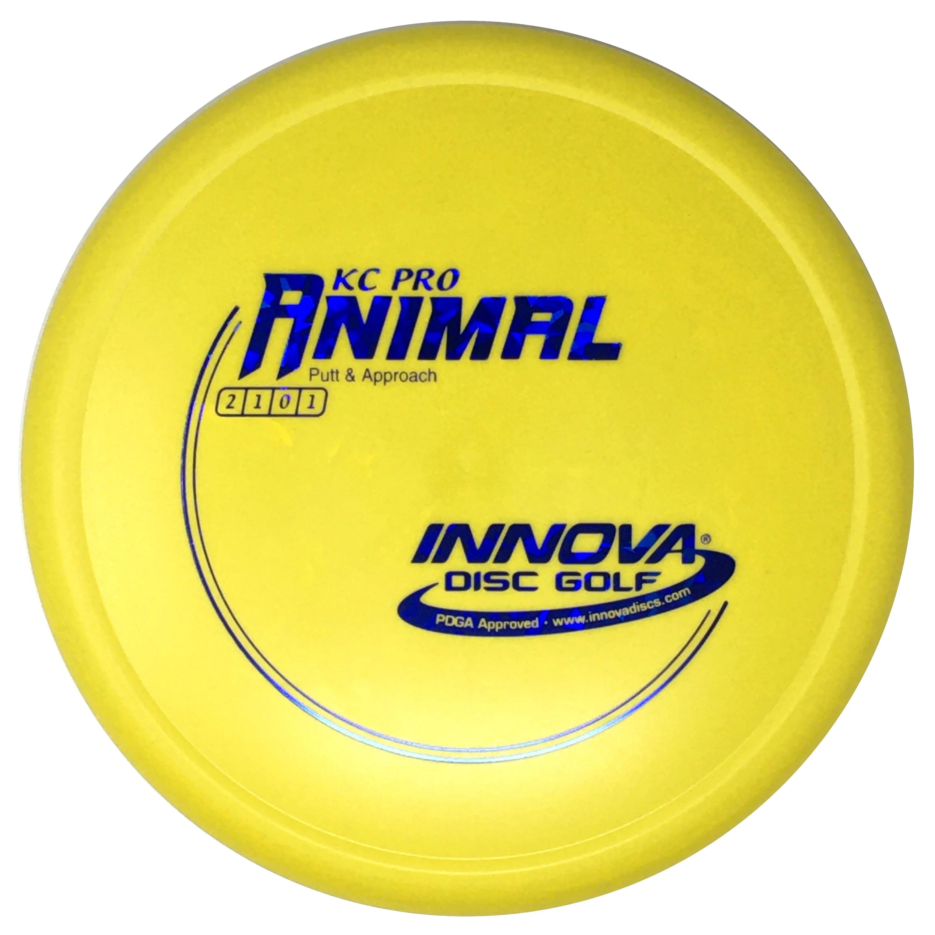 Animal (KC Pro)