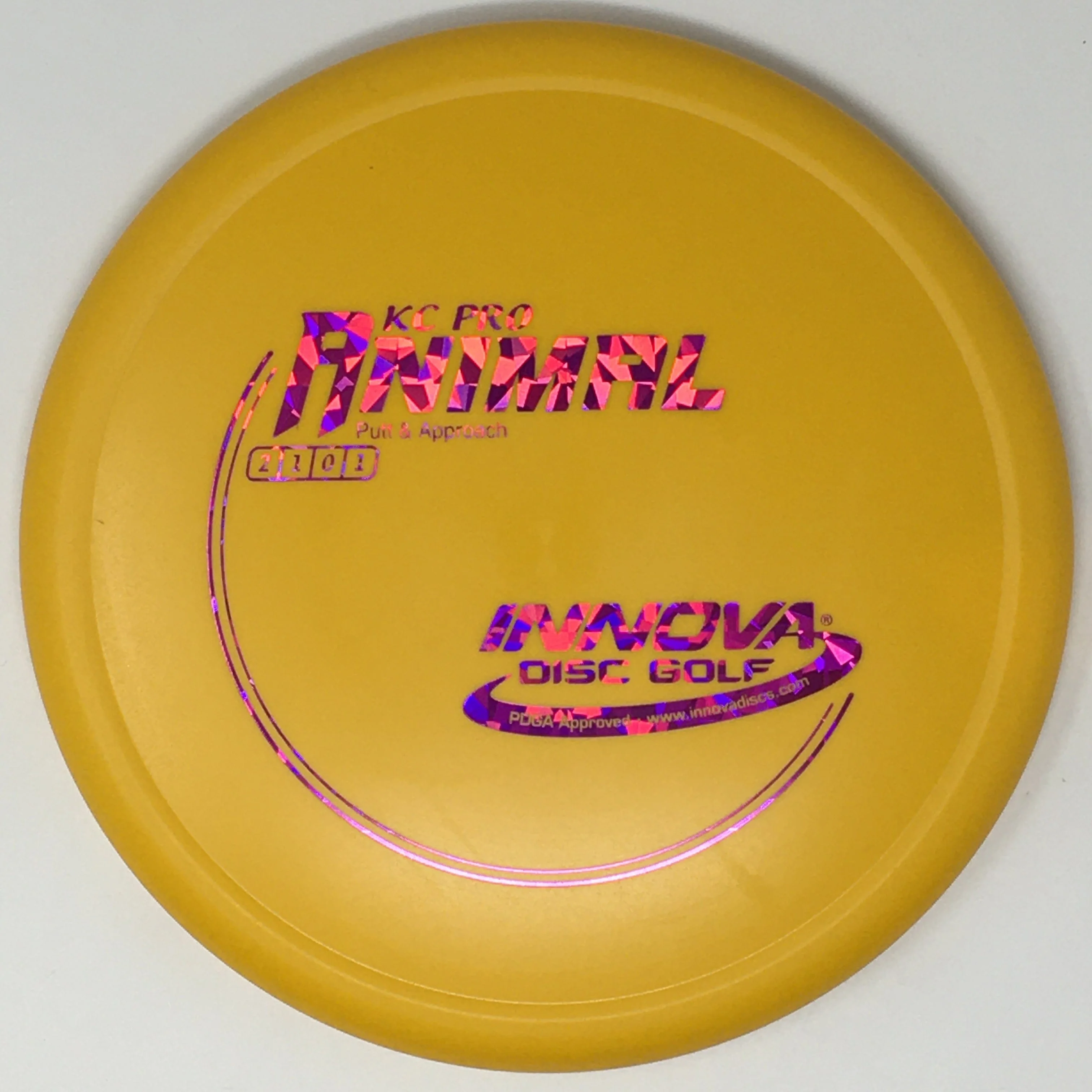 Animal (KC Pro) - Image 10