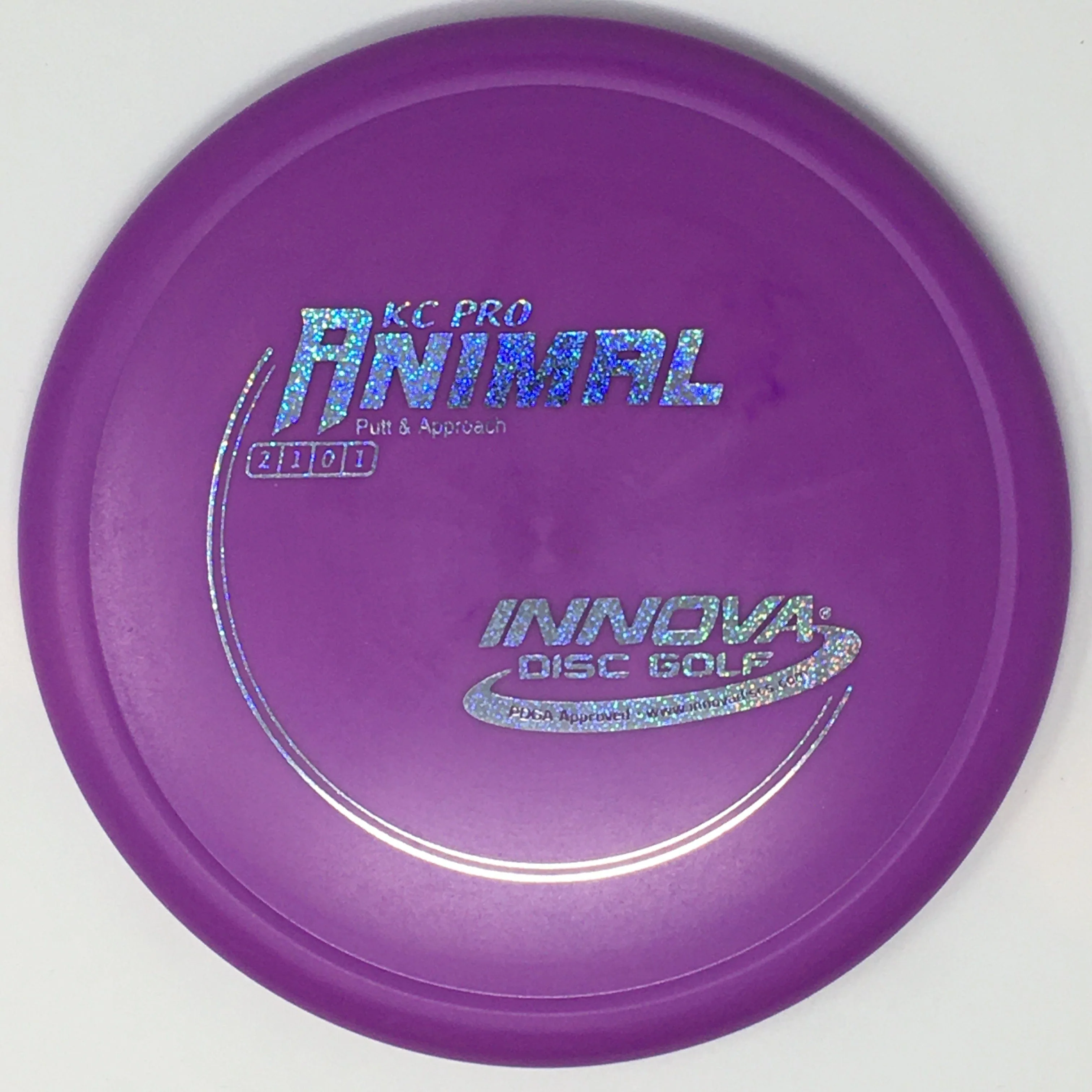 Animal (KC Pro) - Image 11