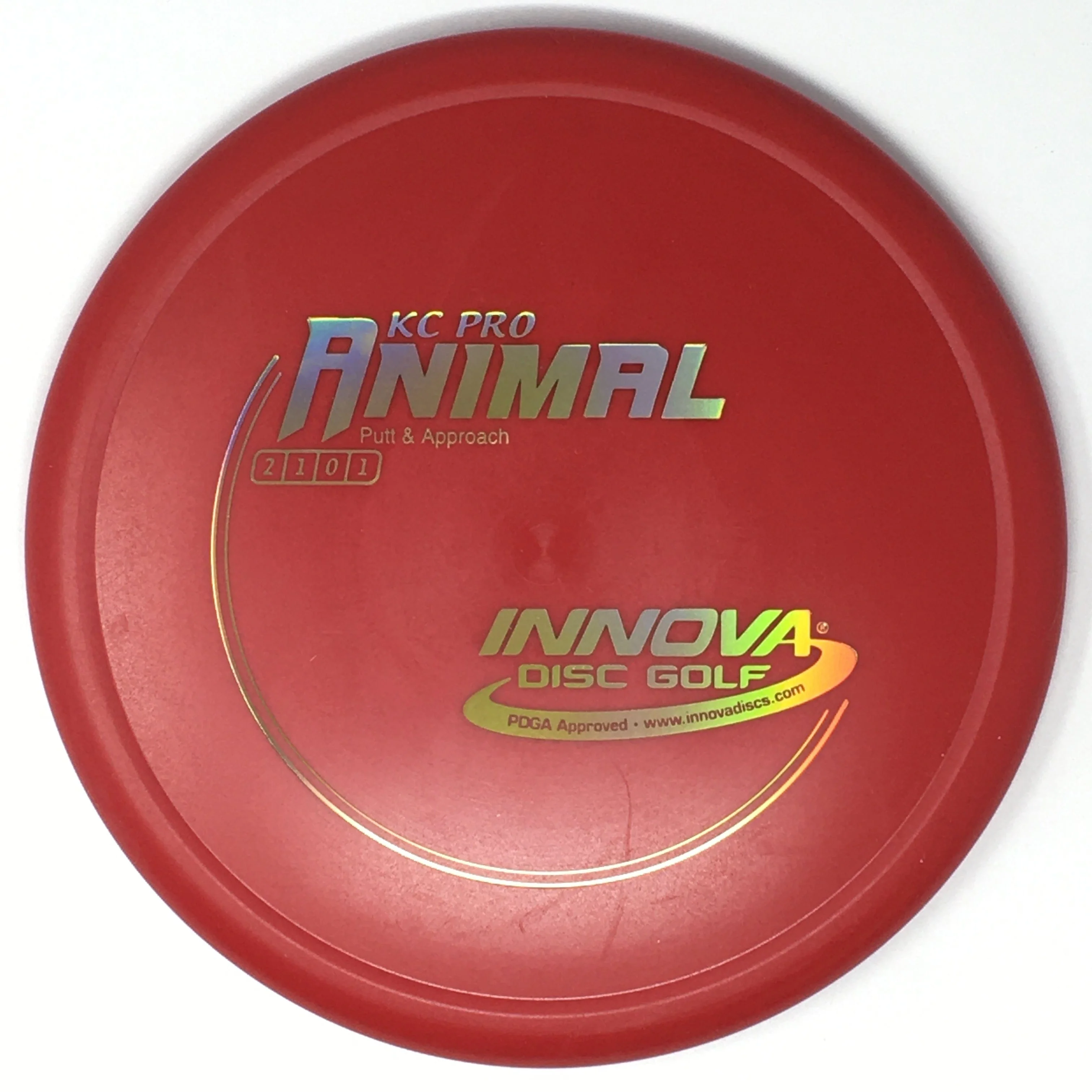 Animal (KC Pro) - Image 12