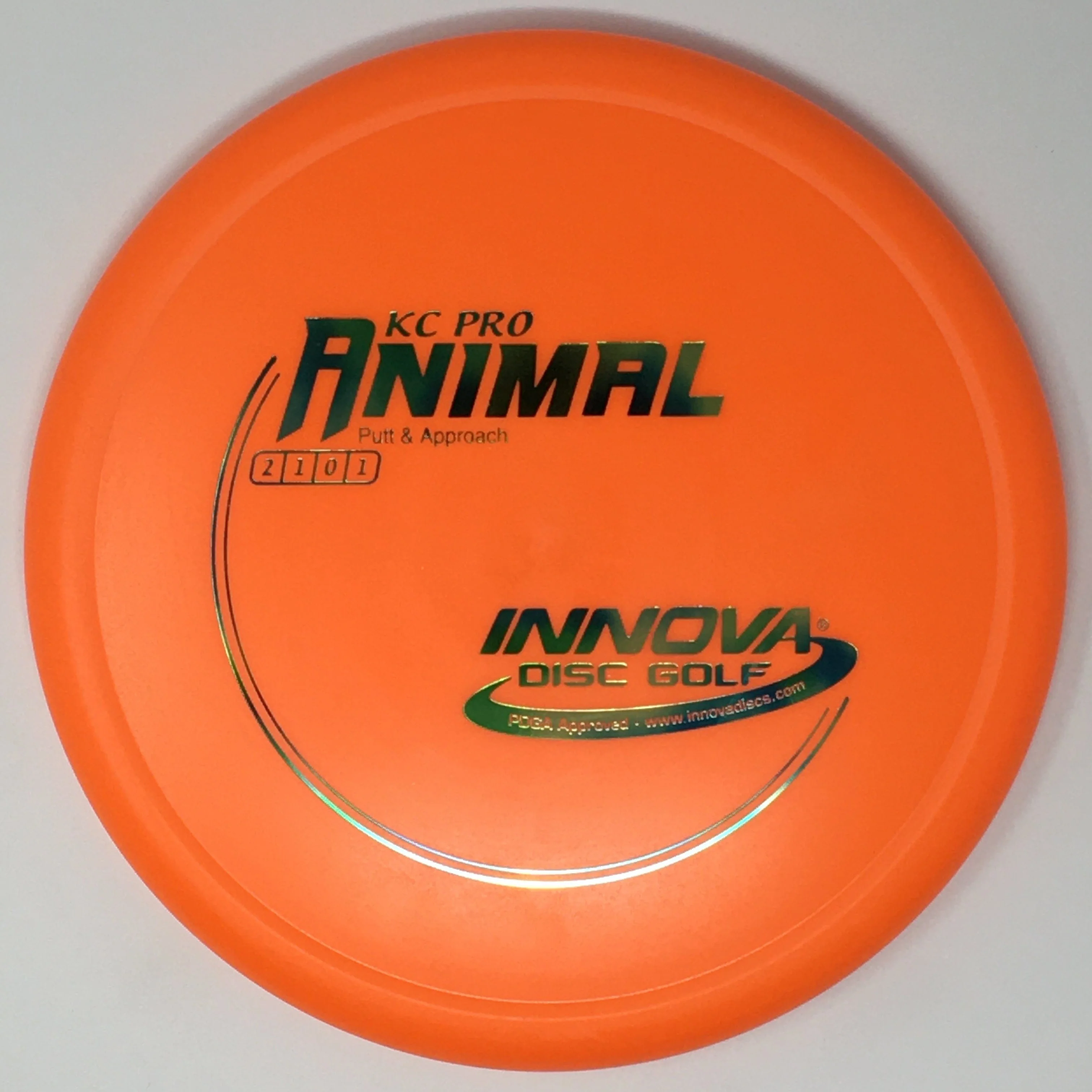 Animal (KC Pro) - Image 13