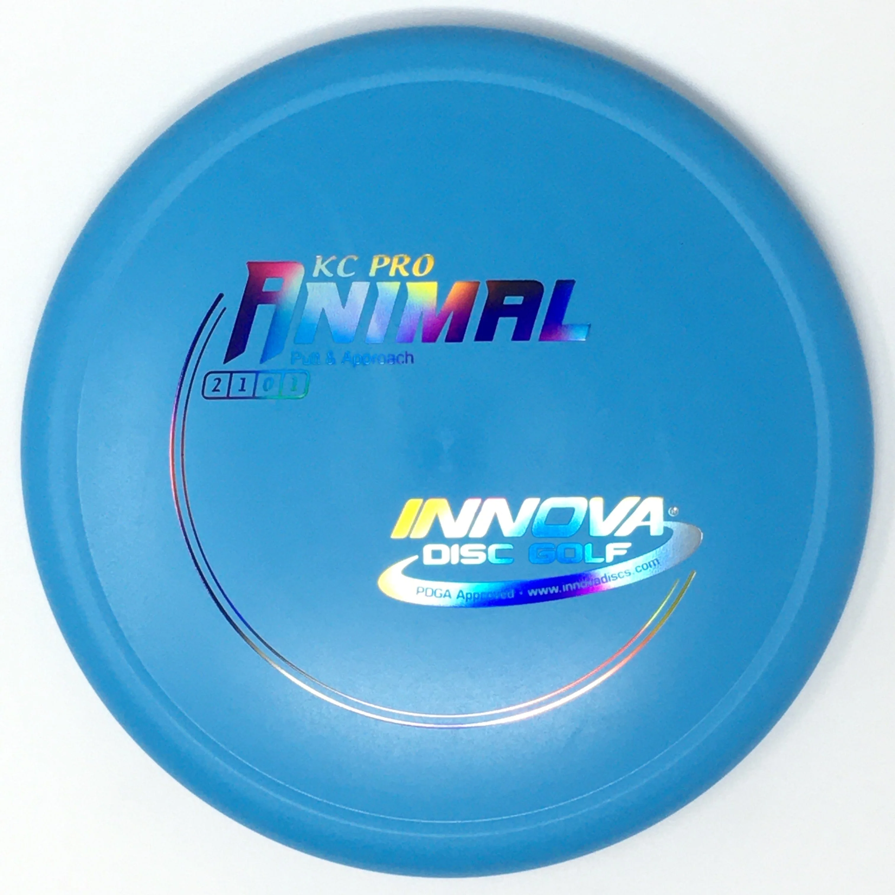 Animal (KC Pro) - Image 15