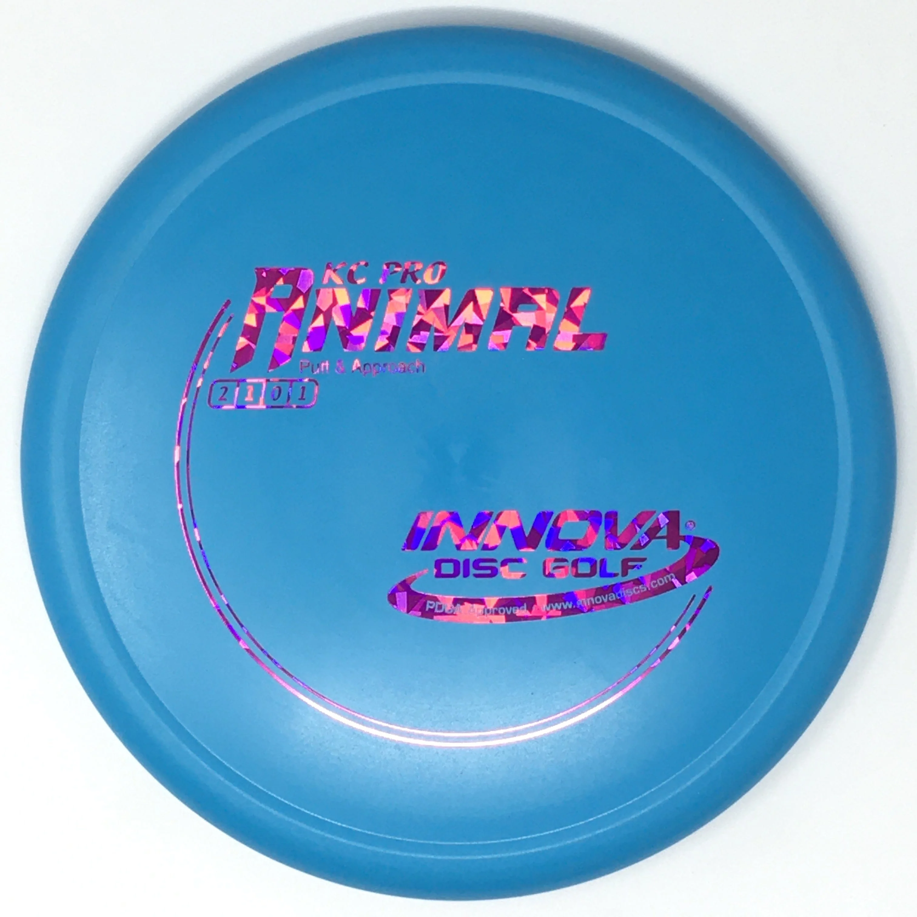 Animal (KC Pro) - Image 16