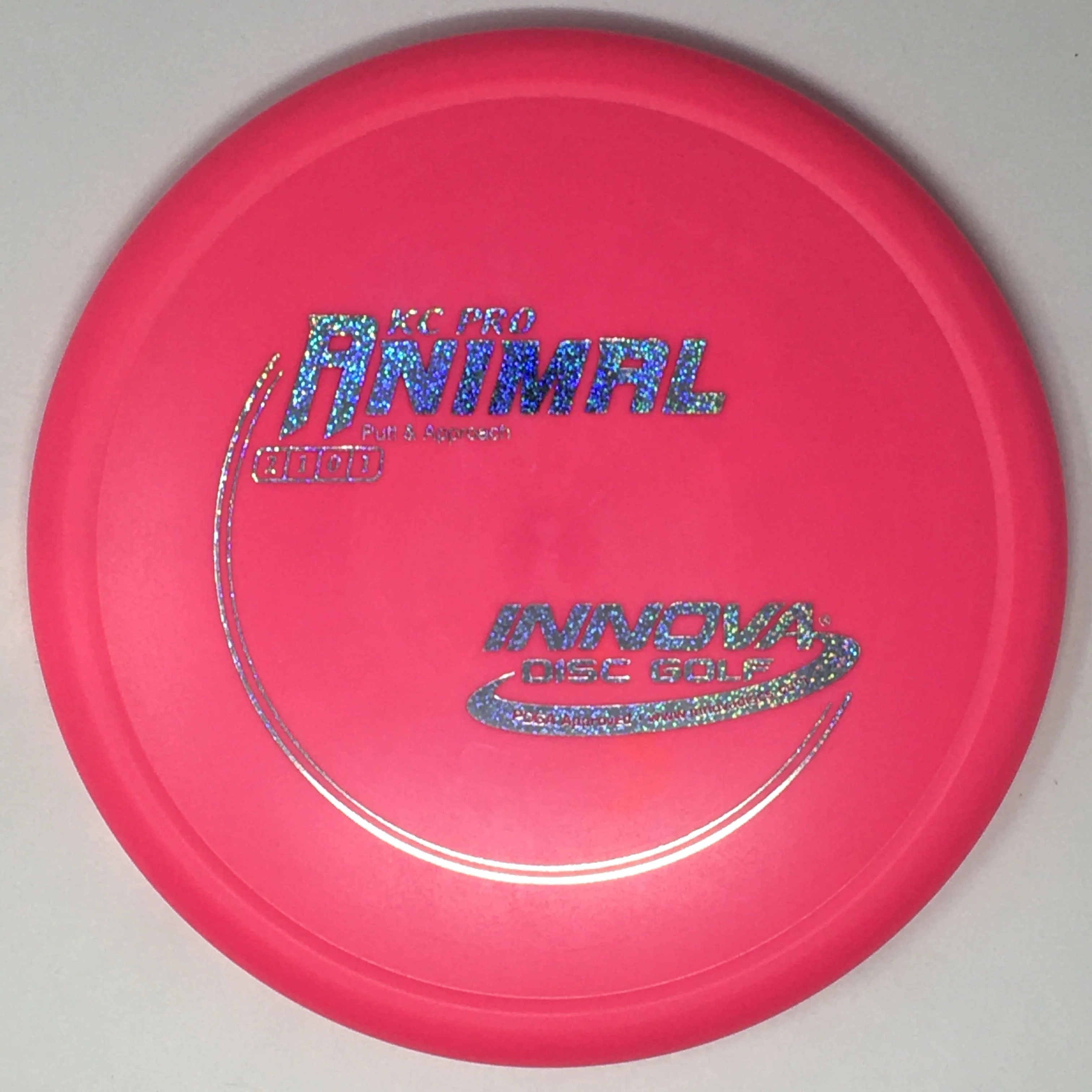 Animal (KC Pro) - Image 4