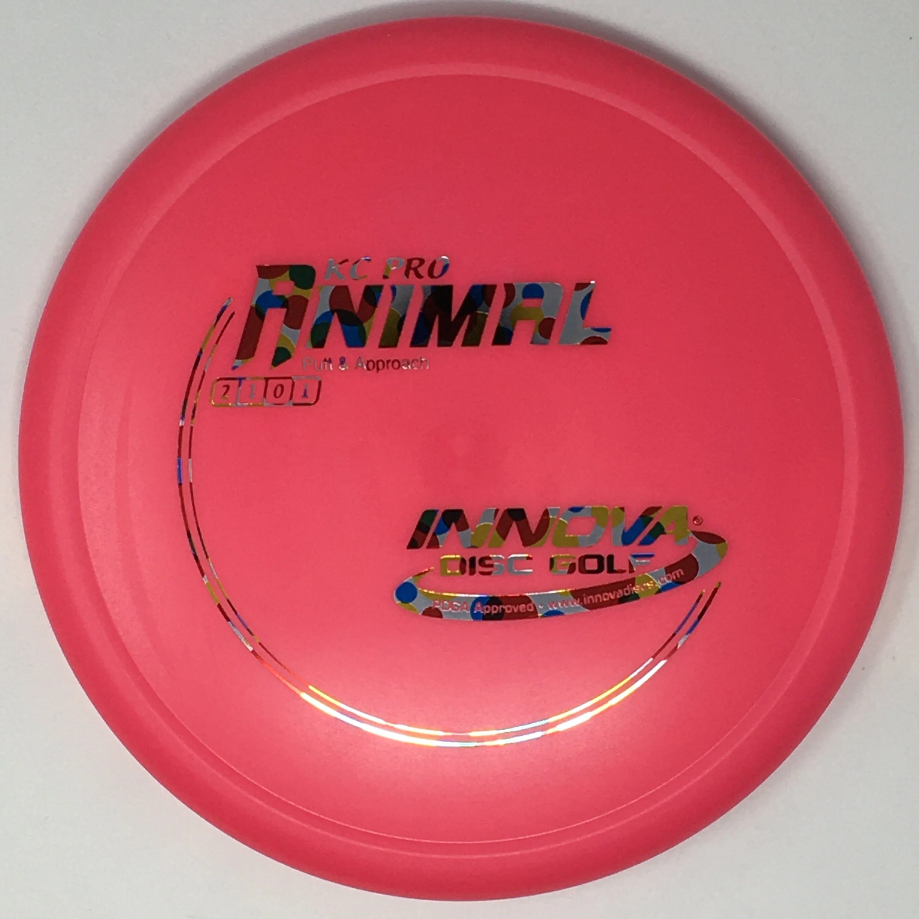 Animal (KC Pro) - Image 6