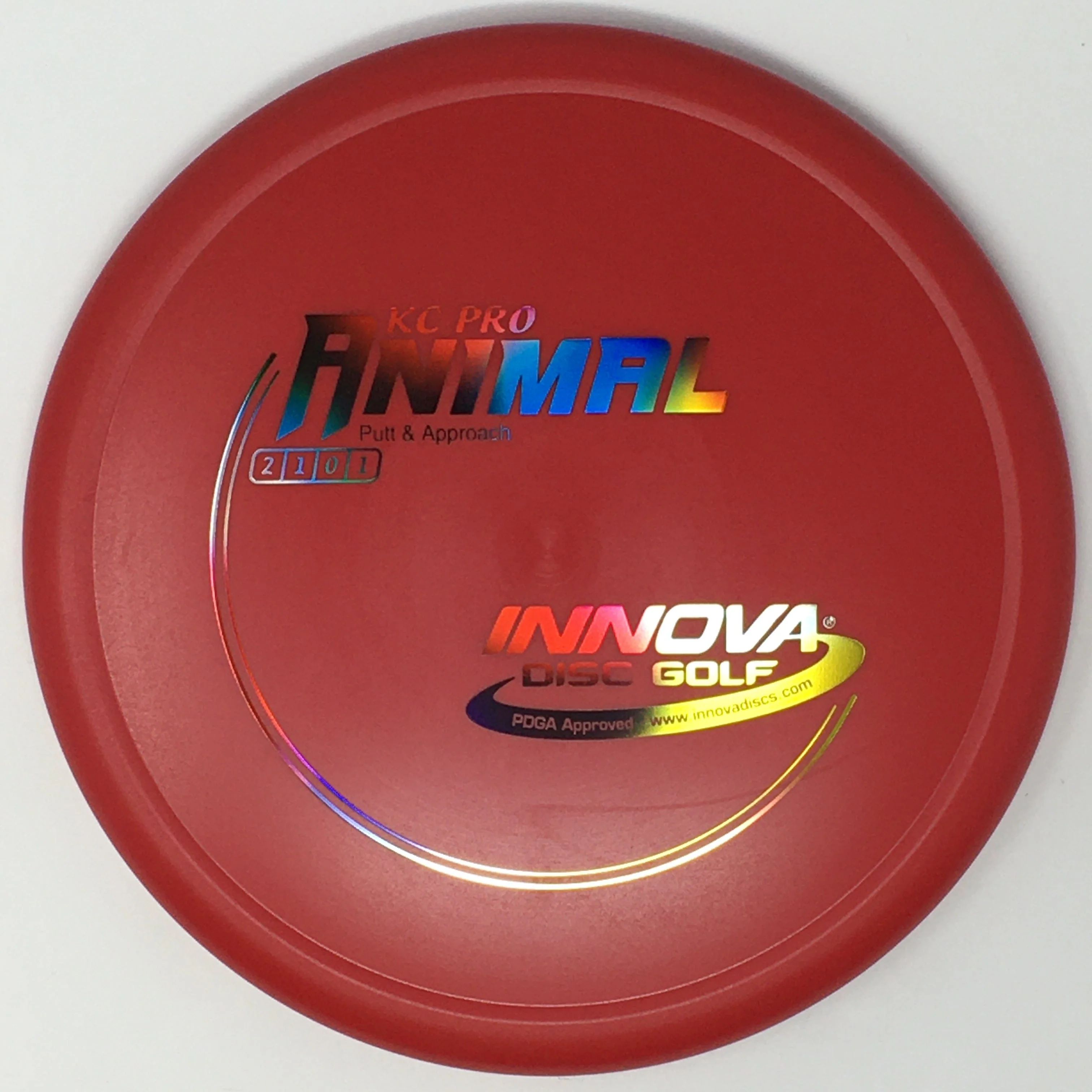 Animal (KC Pro) - Image 8