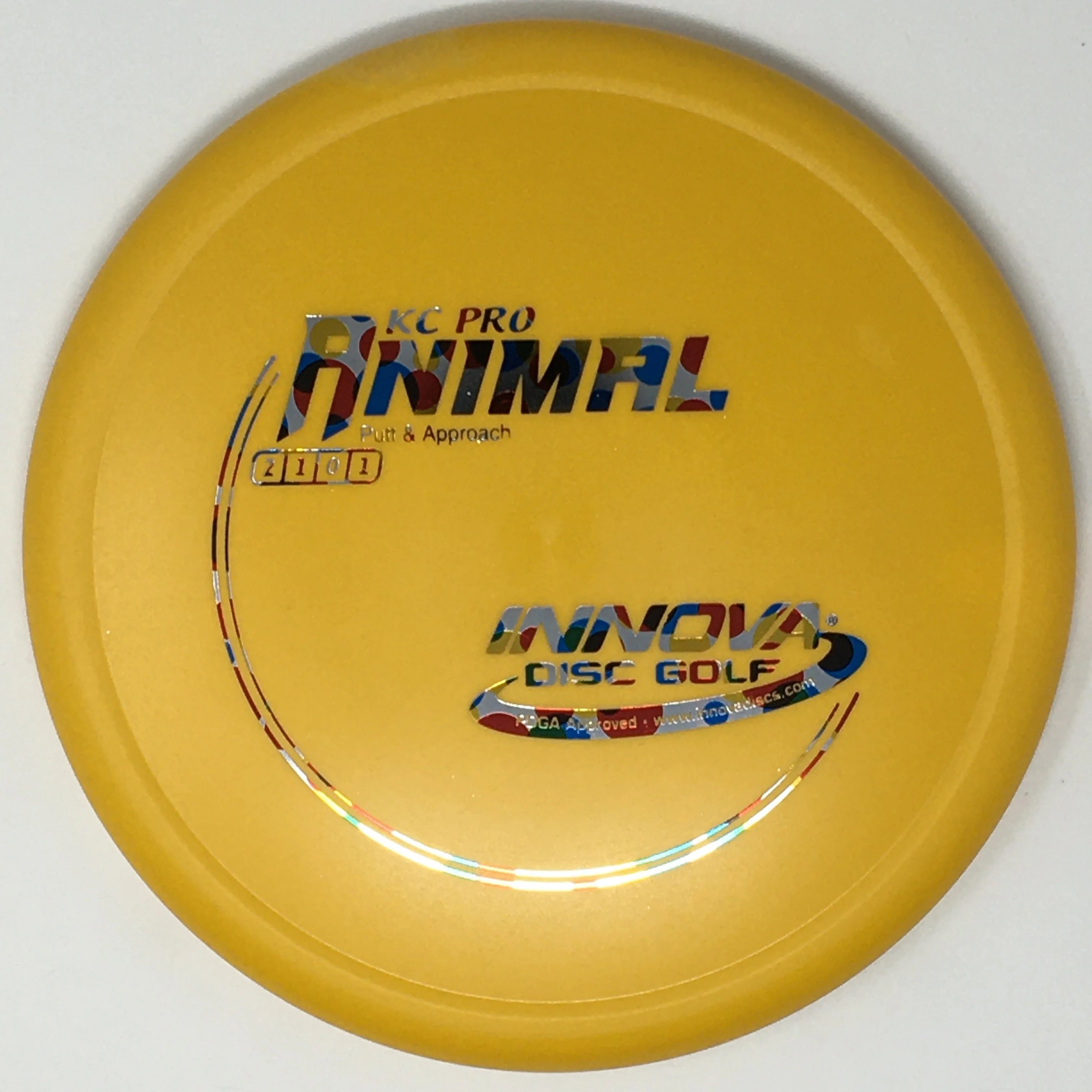 Animal (KC Pro) - Image 9