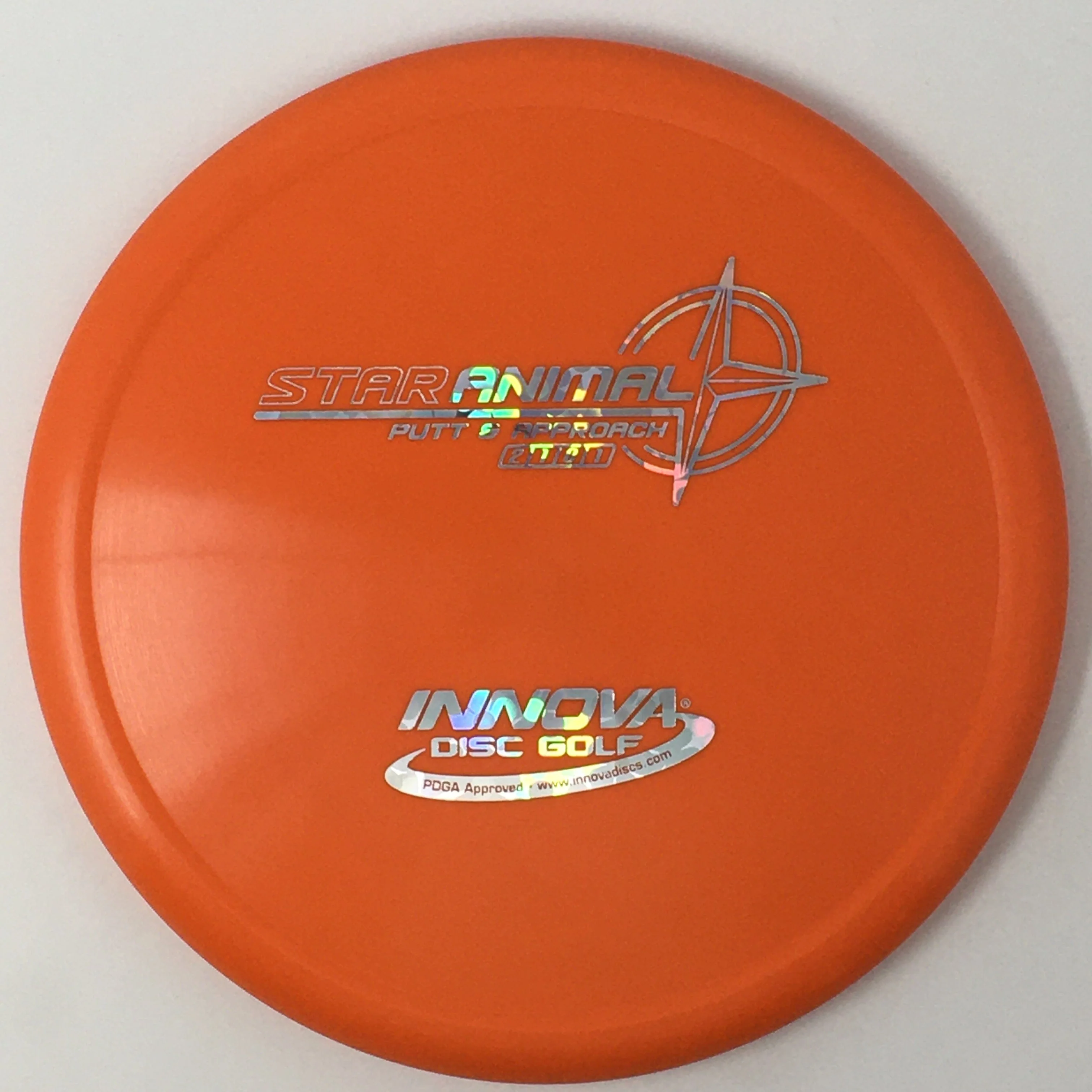 Animal (Star) - Image 5