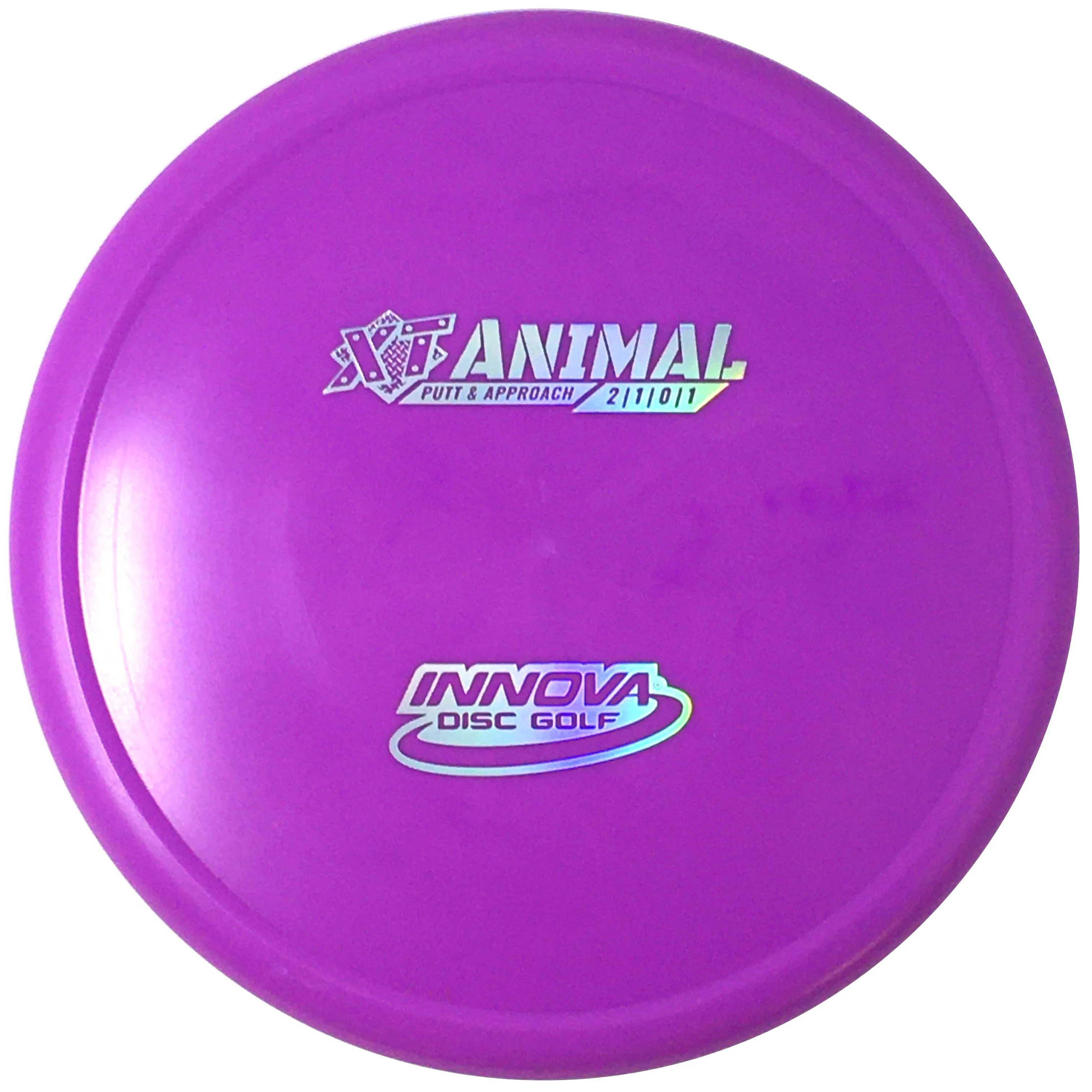 Animal (XT)