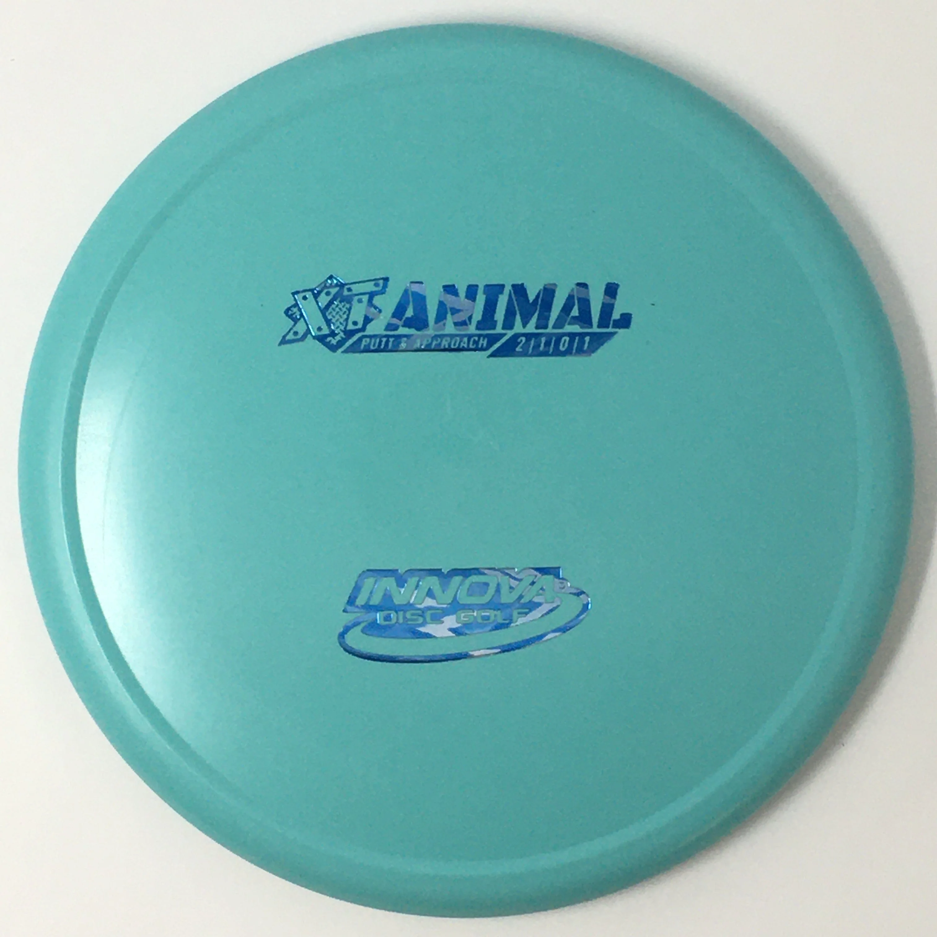 Animal (XT) - Image 2