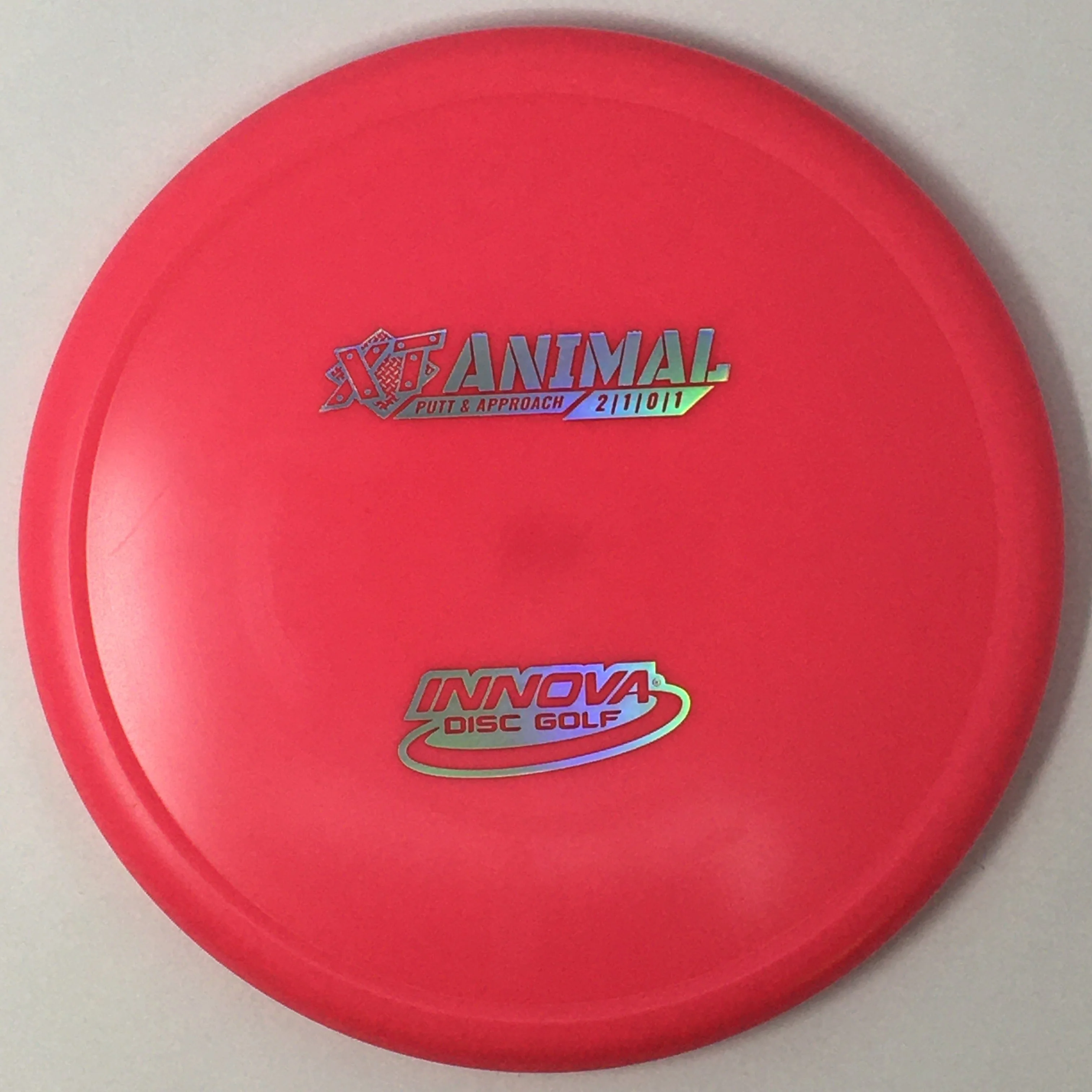 Animal (XT) - Image 5
