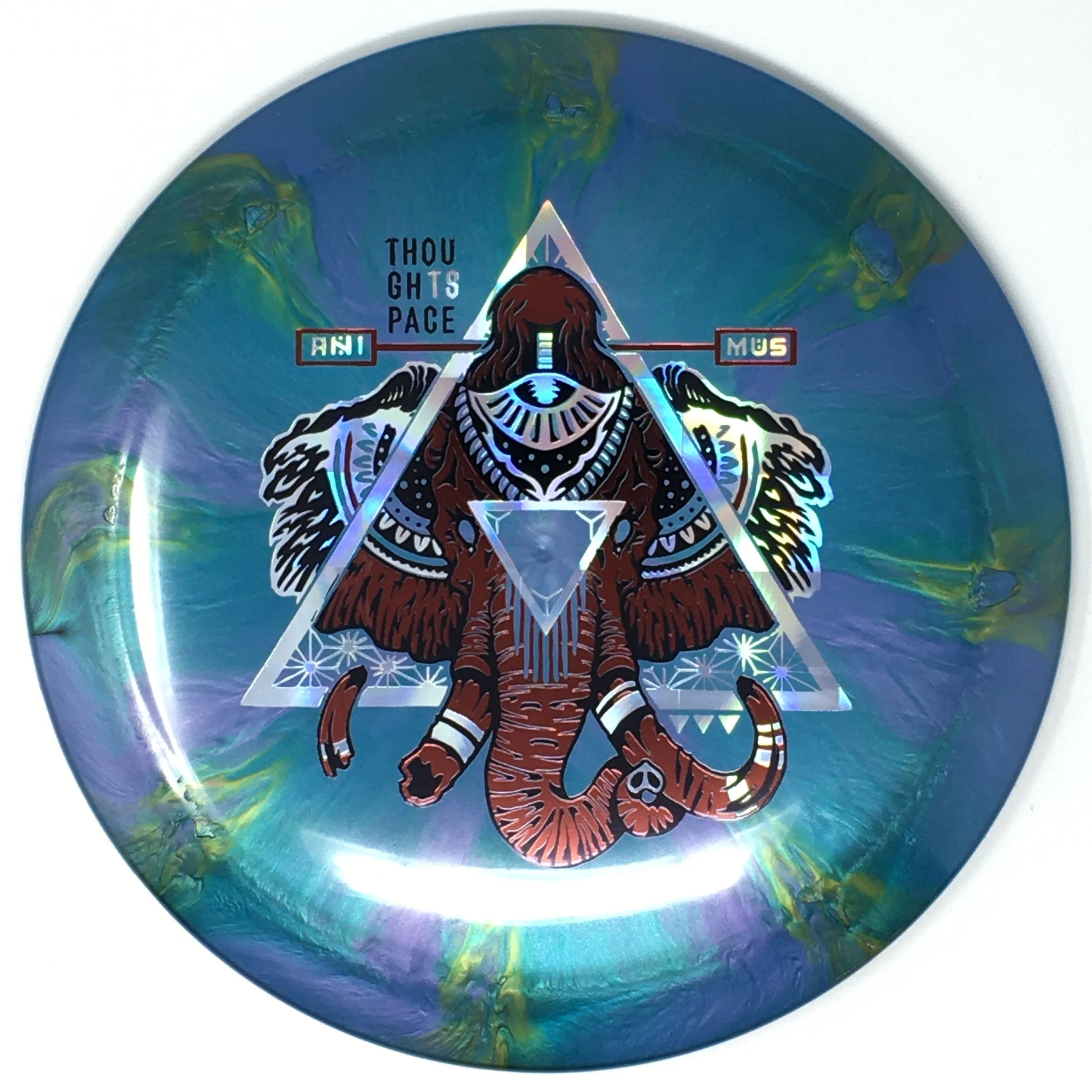 Animus (Nebula Ethereal) - Image 25
