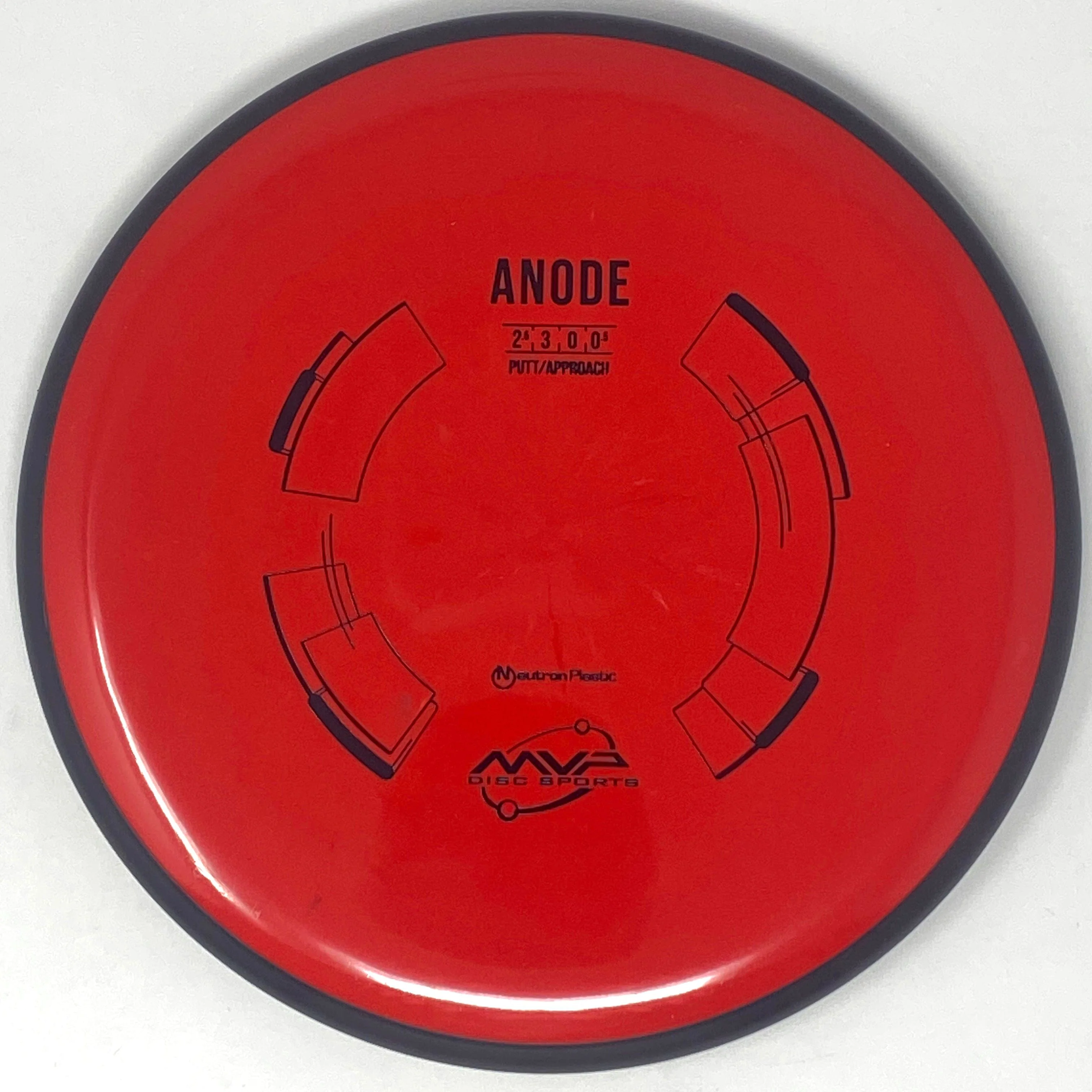 Anode (Neutron) - Image 2