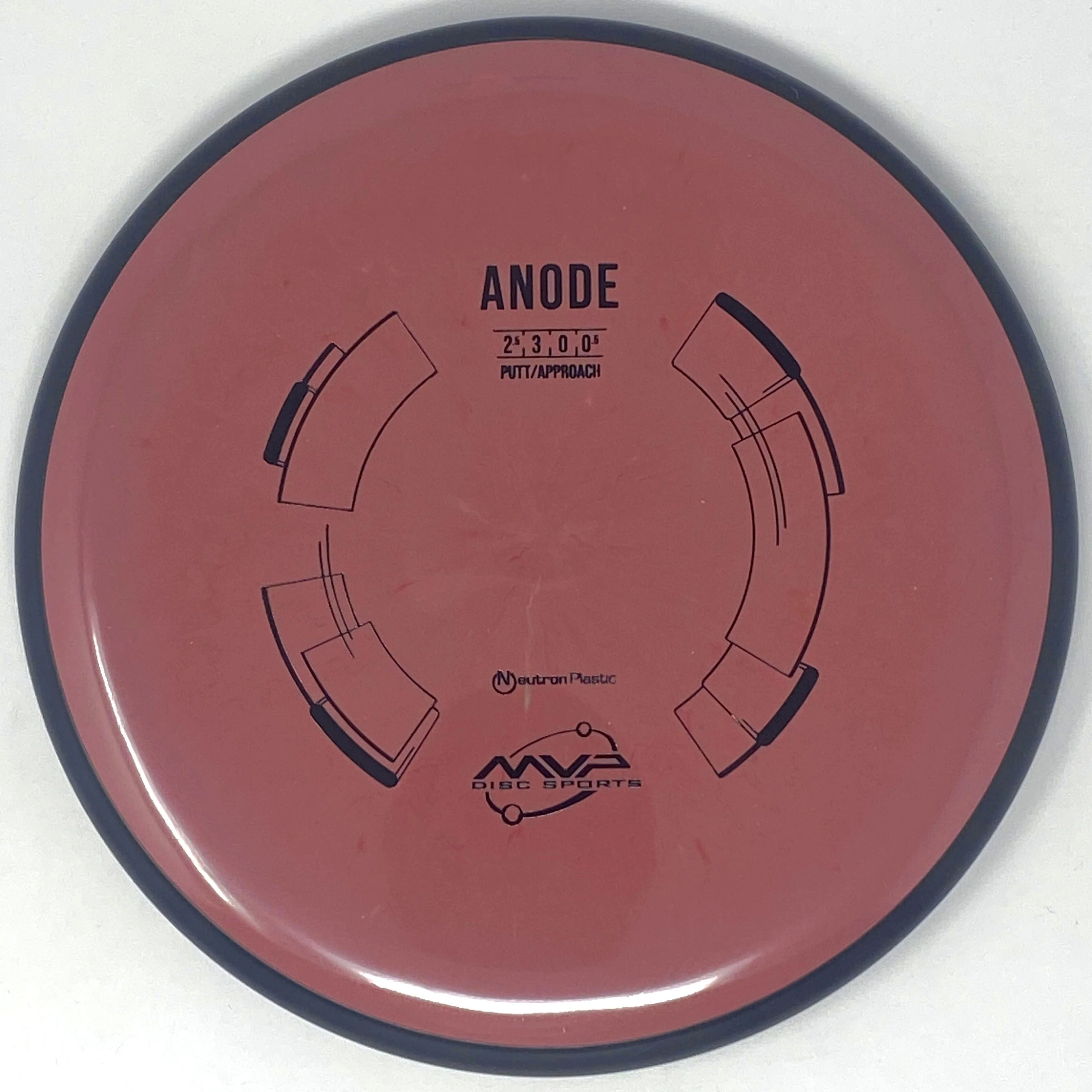 Anode (Neutron) - Image 3