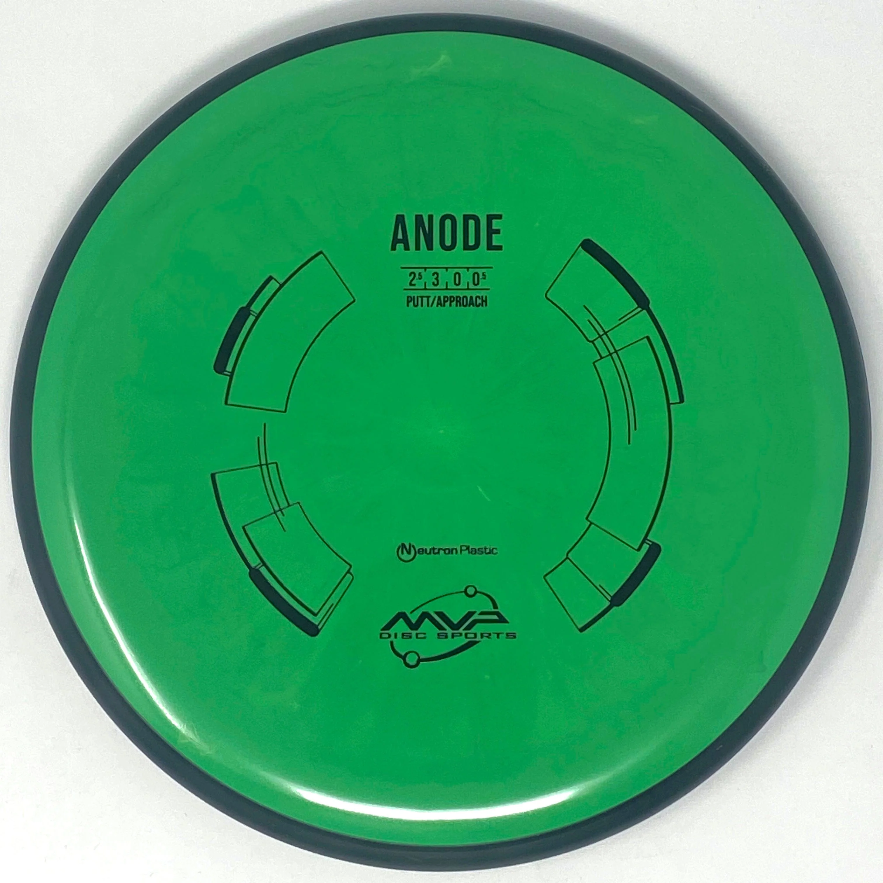 Anode (Neutron) - Image 4
