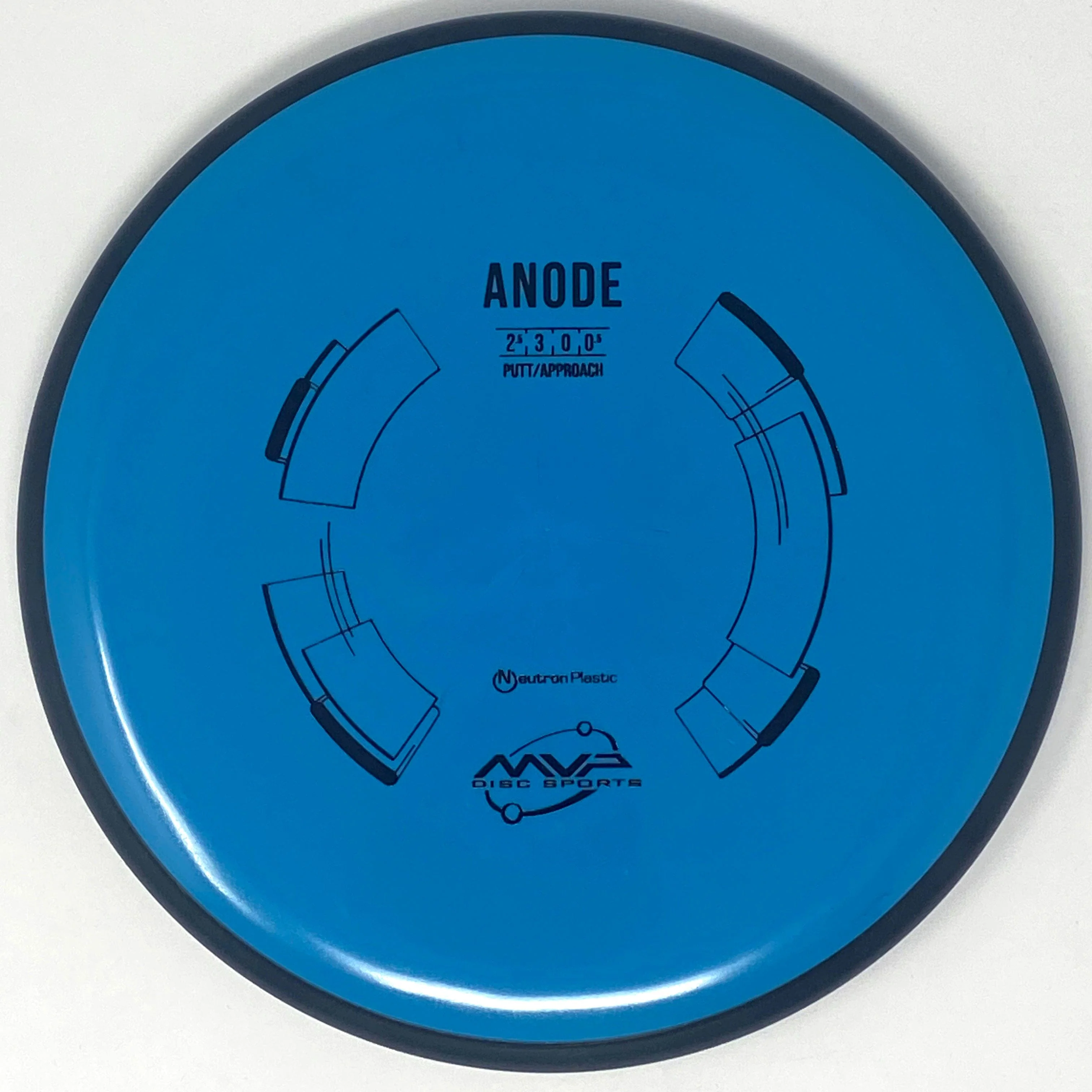 Anode (Neutron) - Image 5