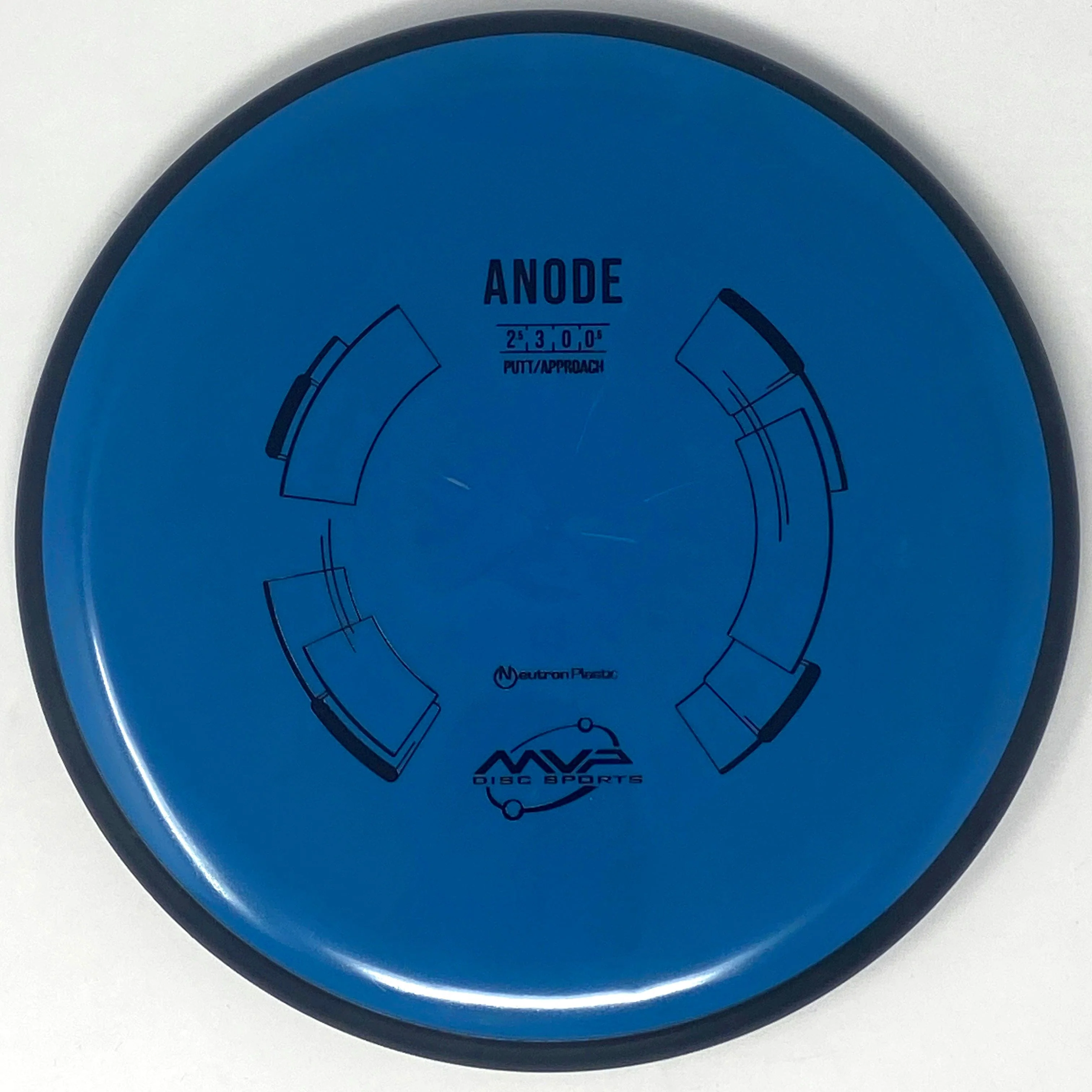 Anode (Neutron) - Image 6