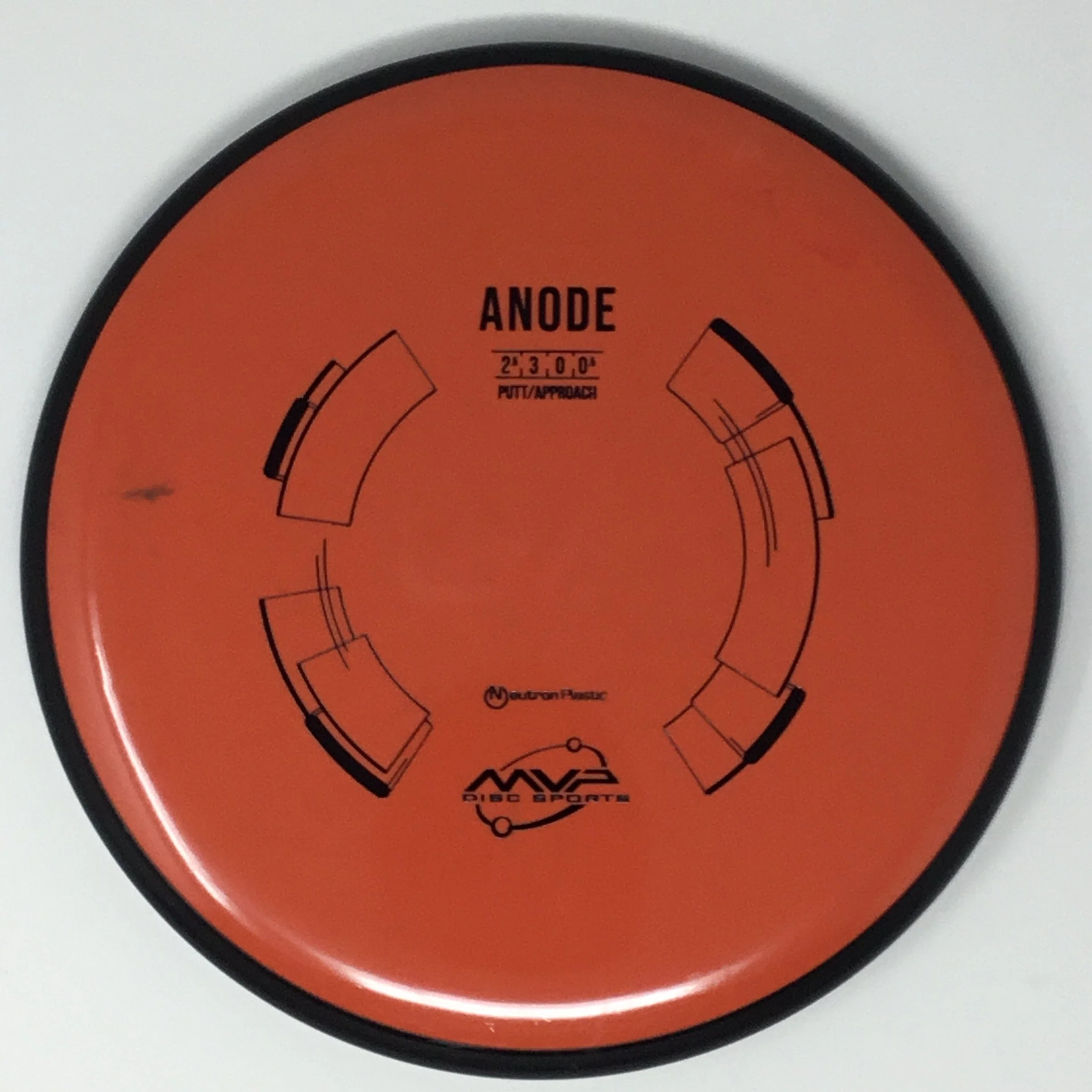 Anode (Neutron) - Image 7