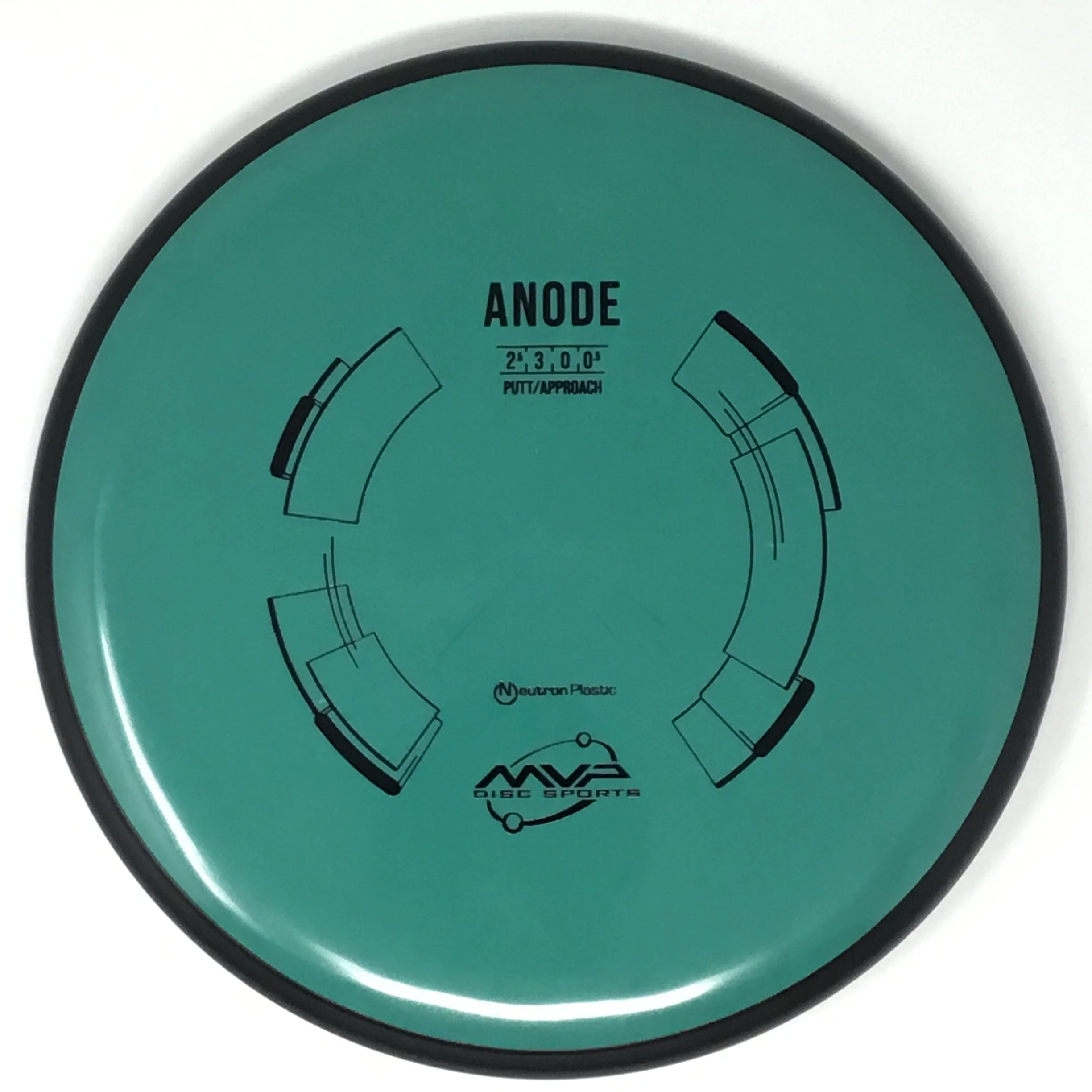 Anode (Neutron) - Image 8