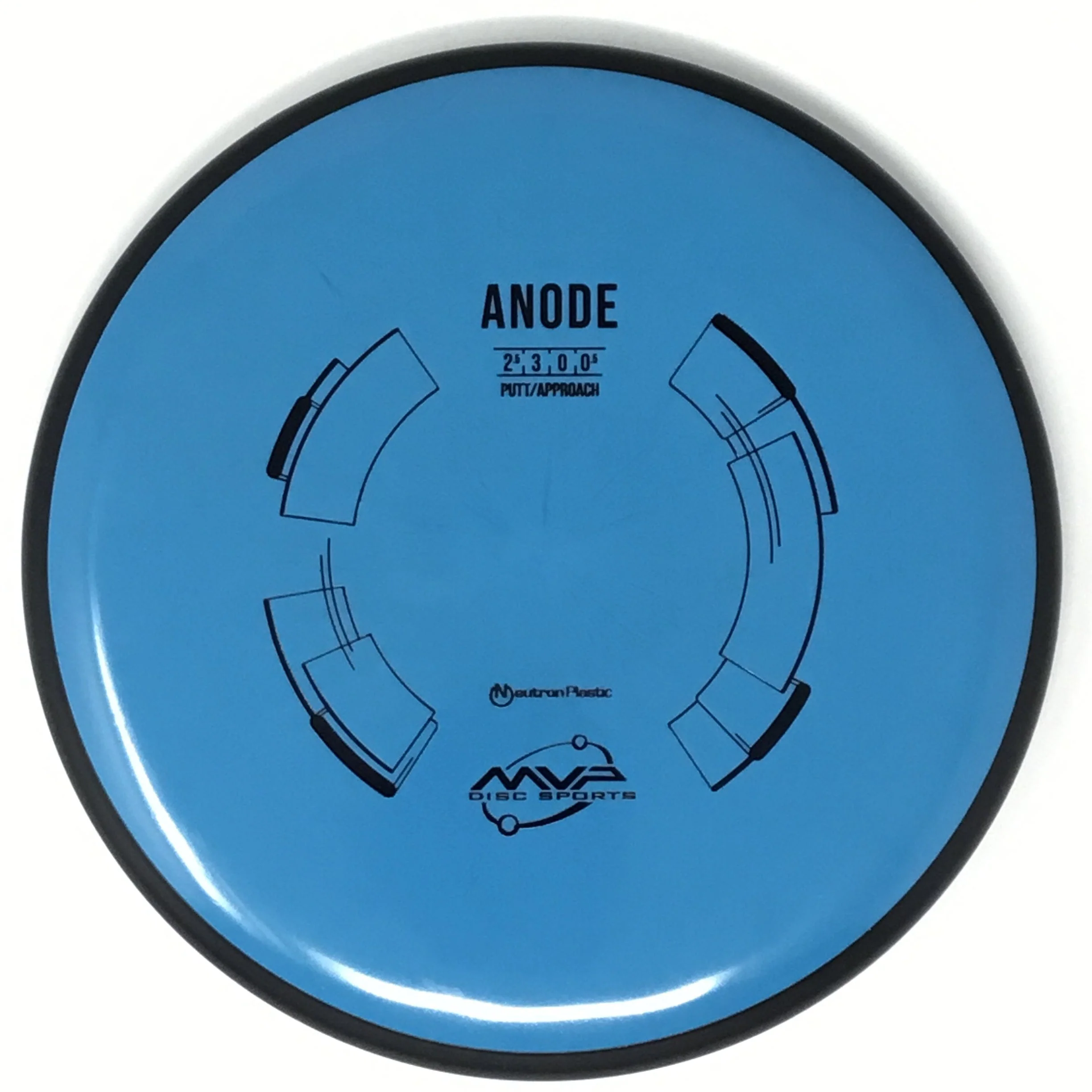 Anode (Neutron) - Image 9