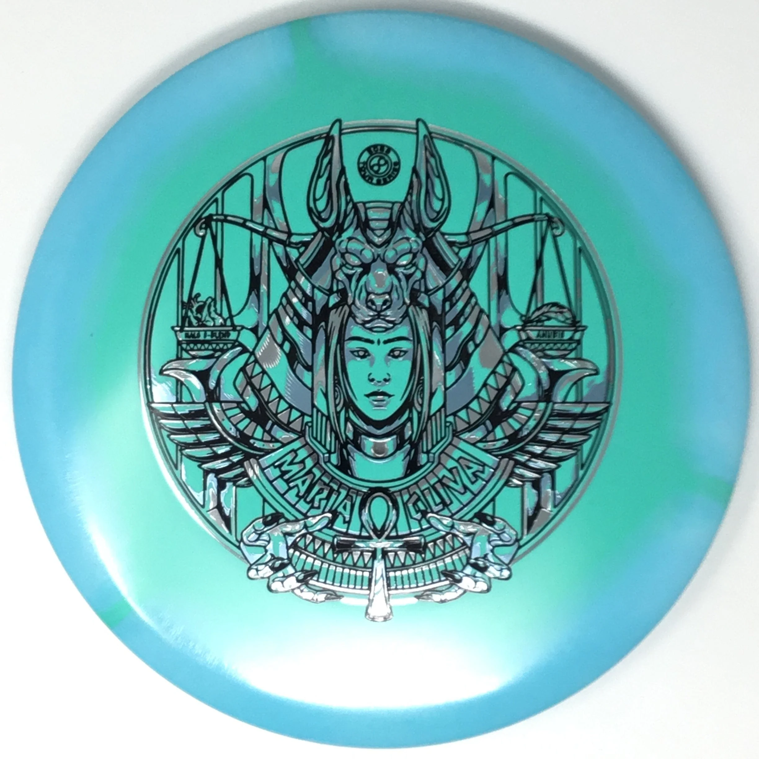 Anubis (Halo S-Blend - Maria Oliva 2023 Tour Series) - Image 3