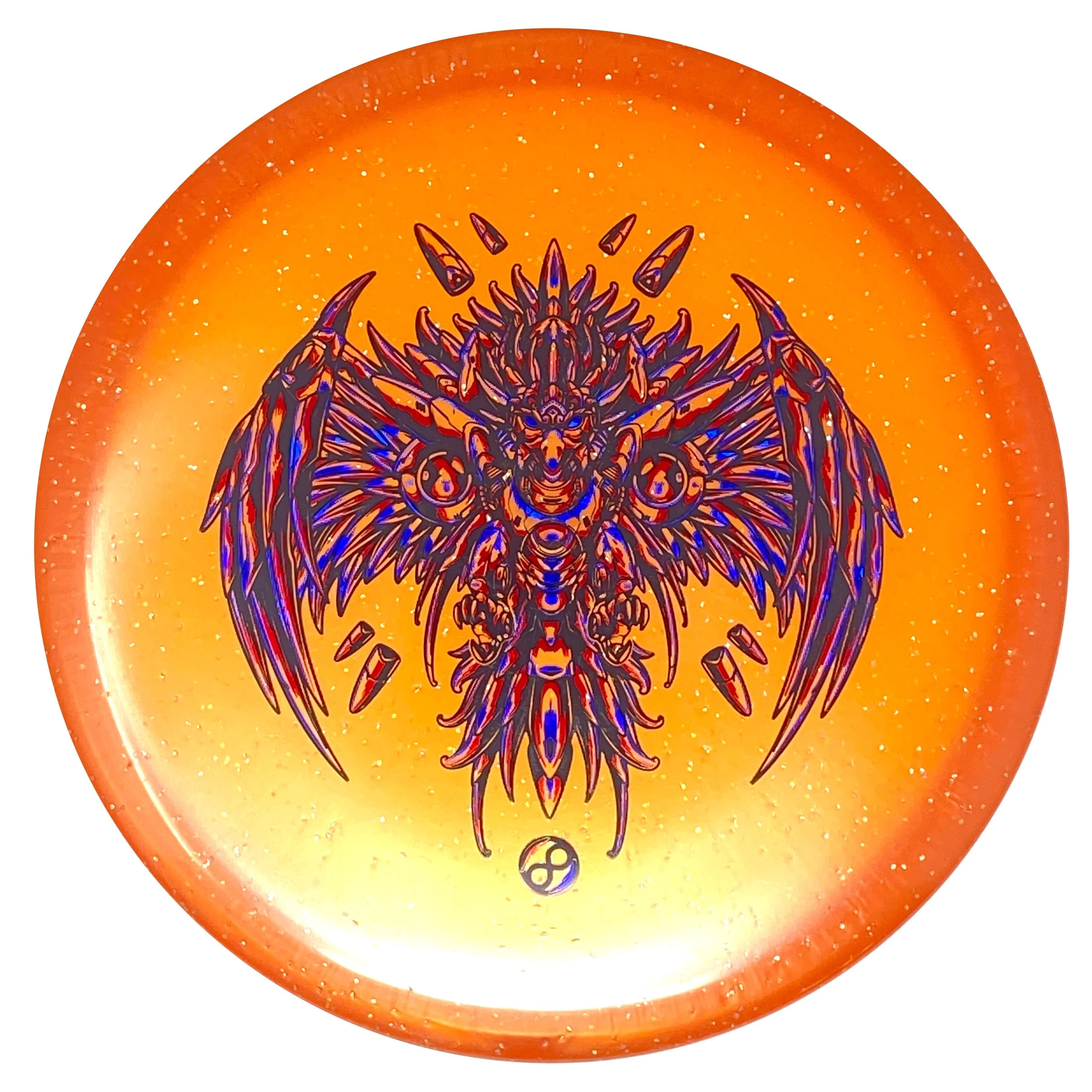 Anubis (Metal Flake- C-Blend)