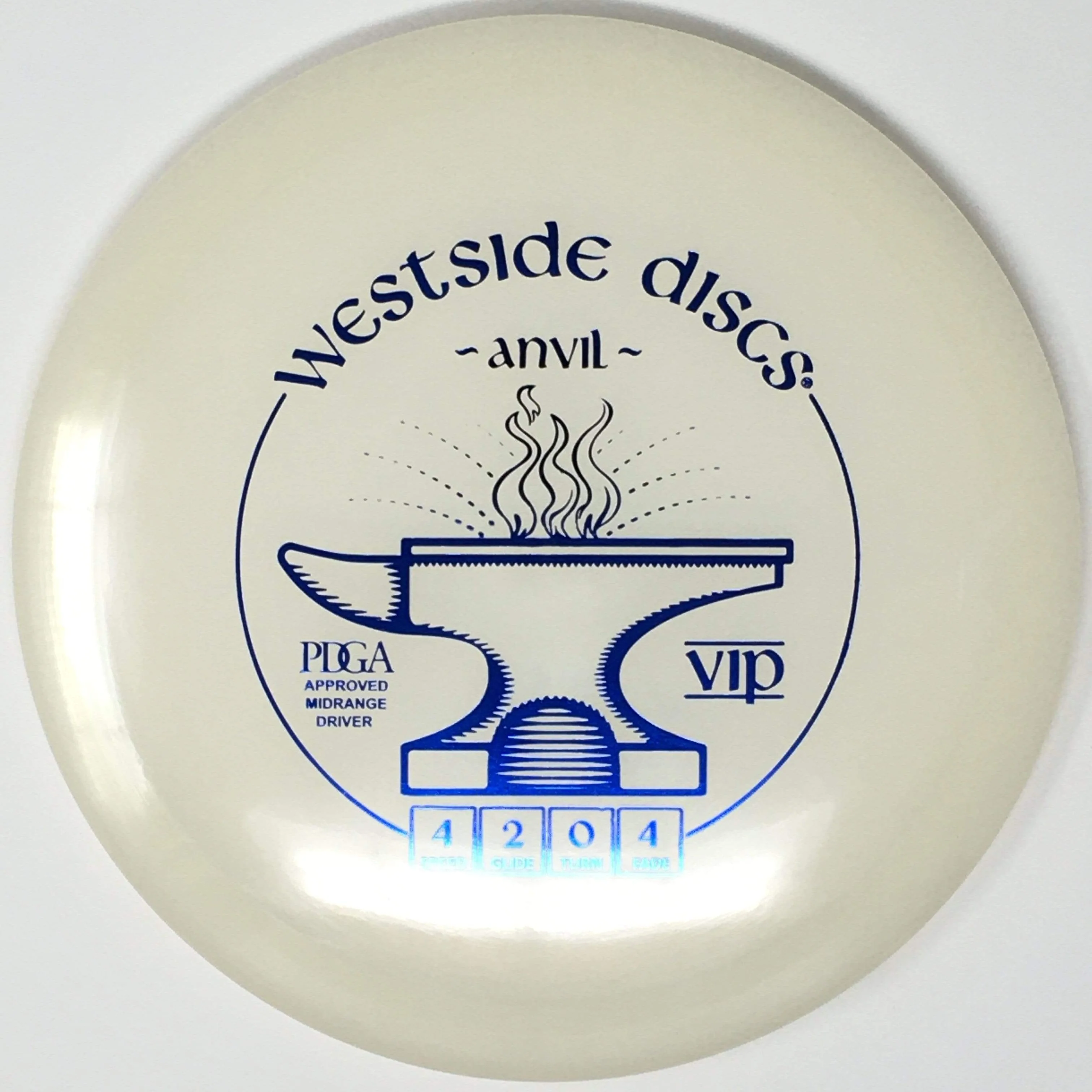Anvil (VIP, White/Dyeable) - Image 2
