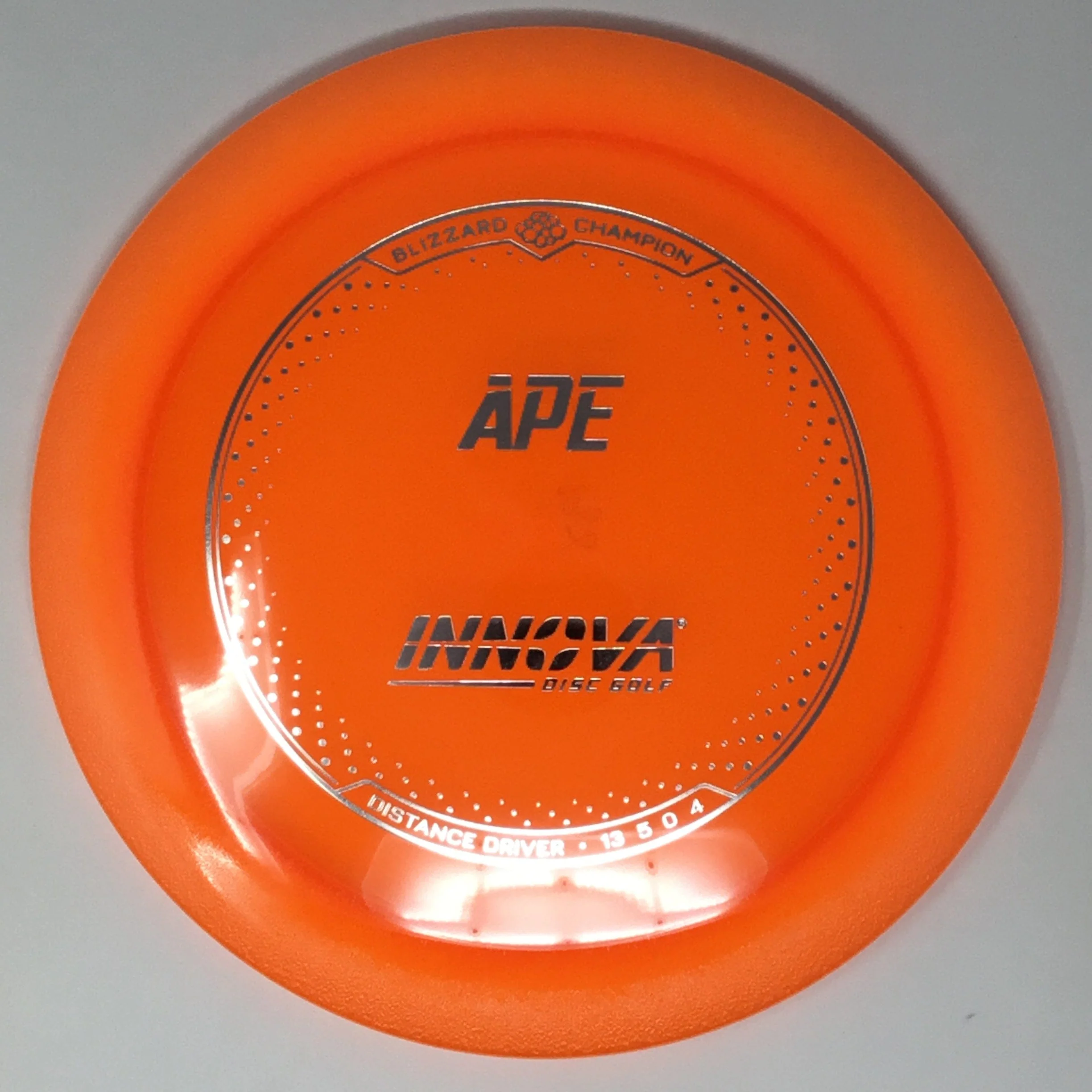 Ape (Blizzard Champion) - Image 20