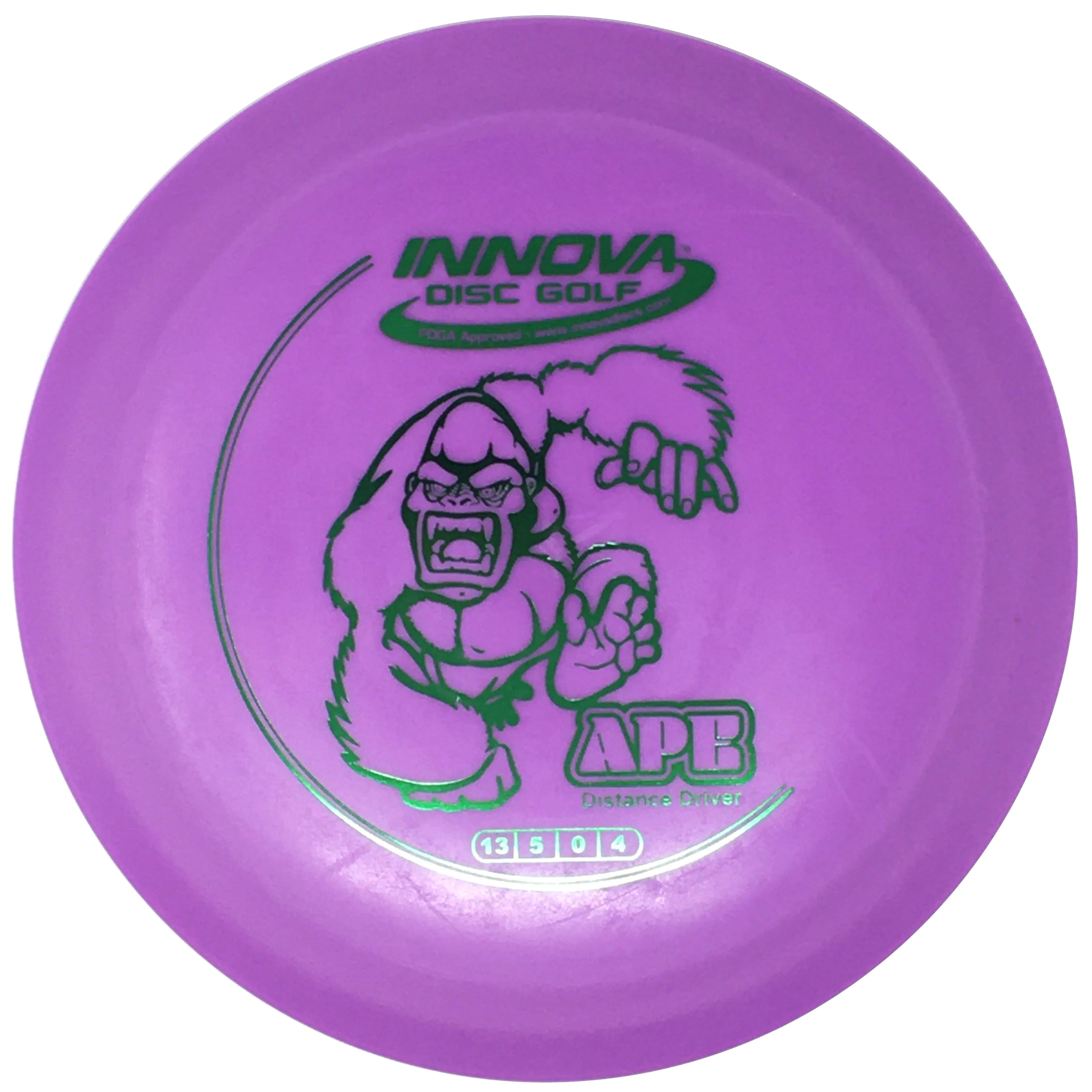 Ape (DX)