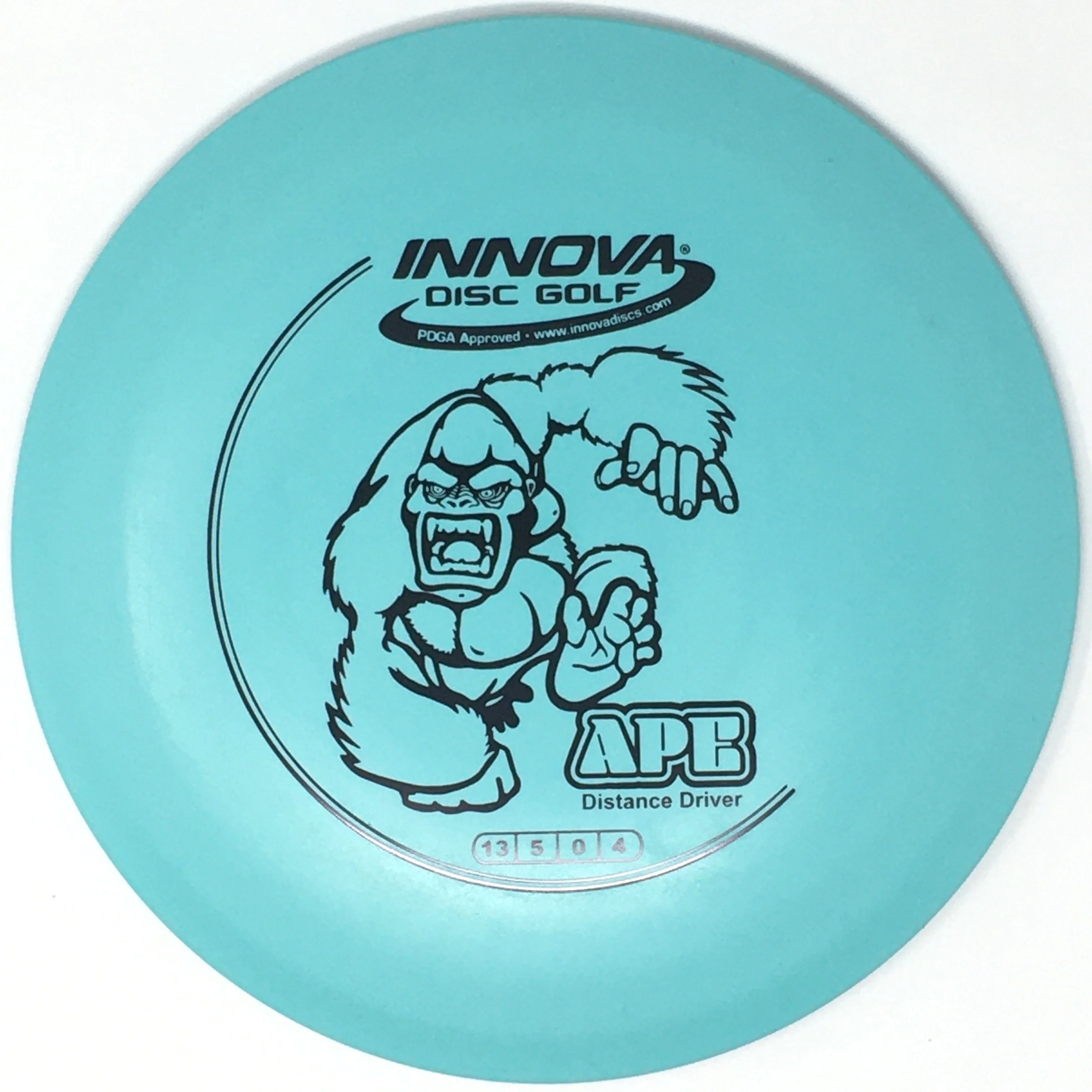 Ape (DX) - Image 11