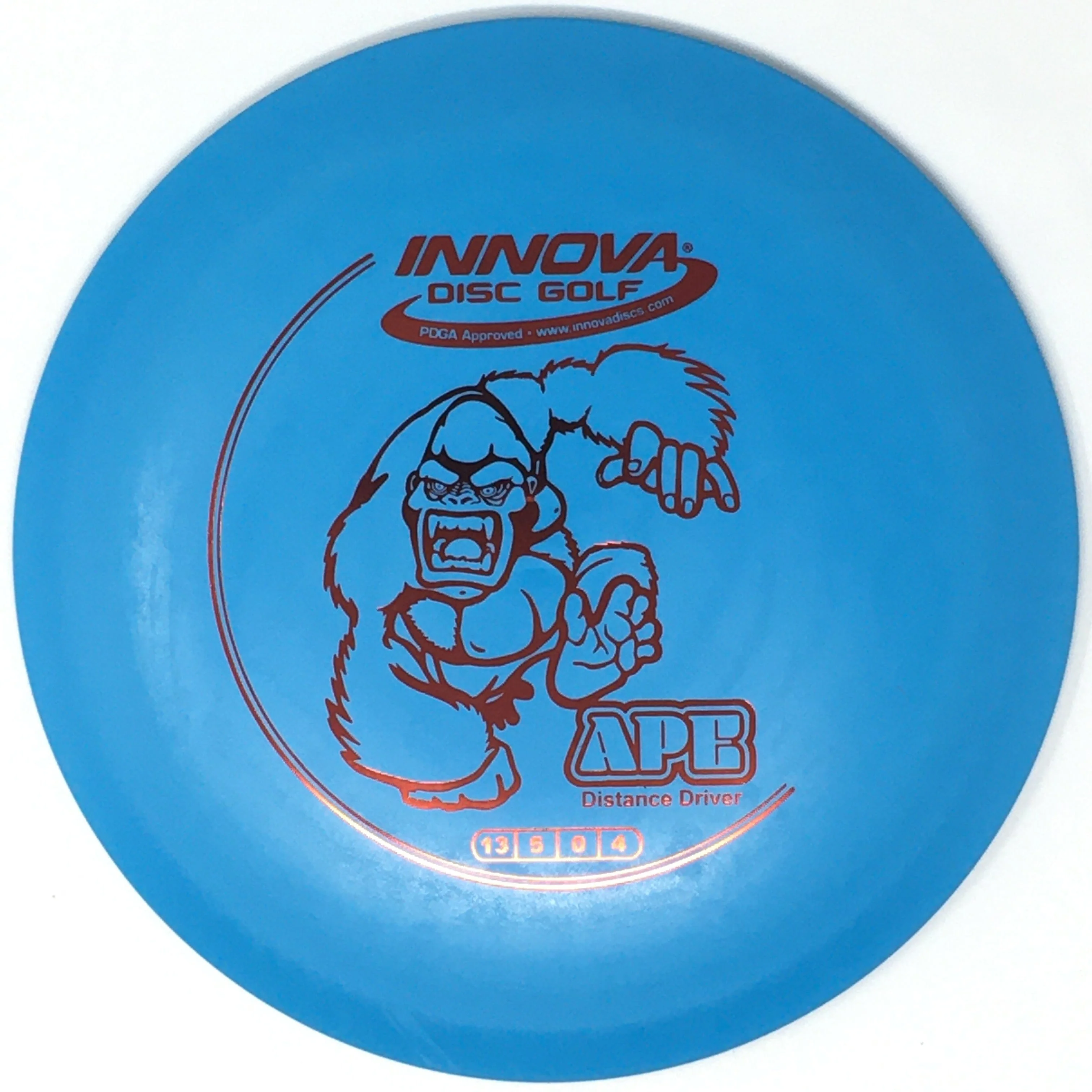 Ape (DX) - Image 12