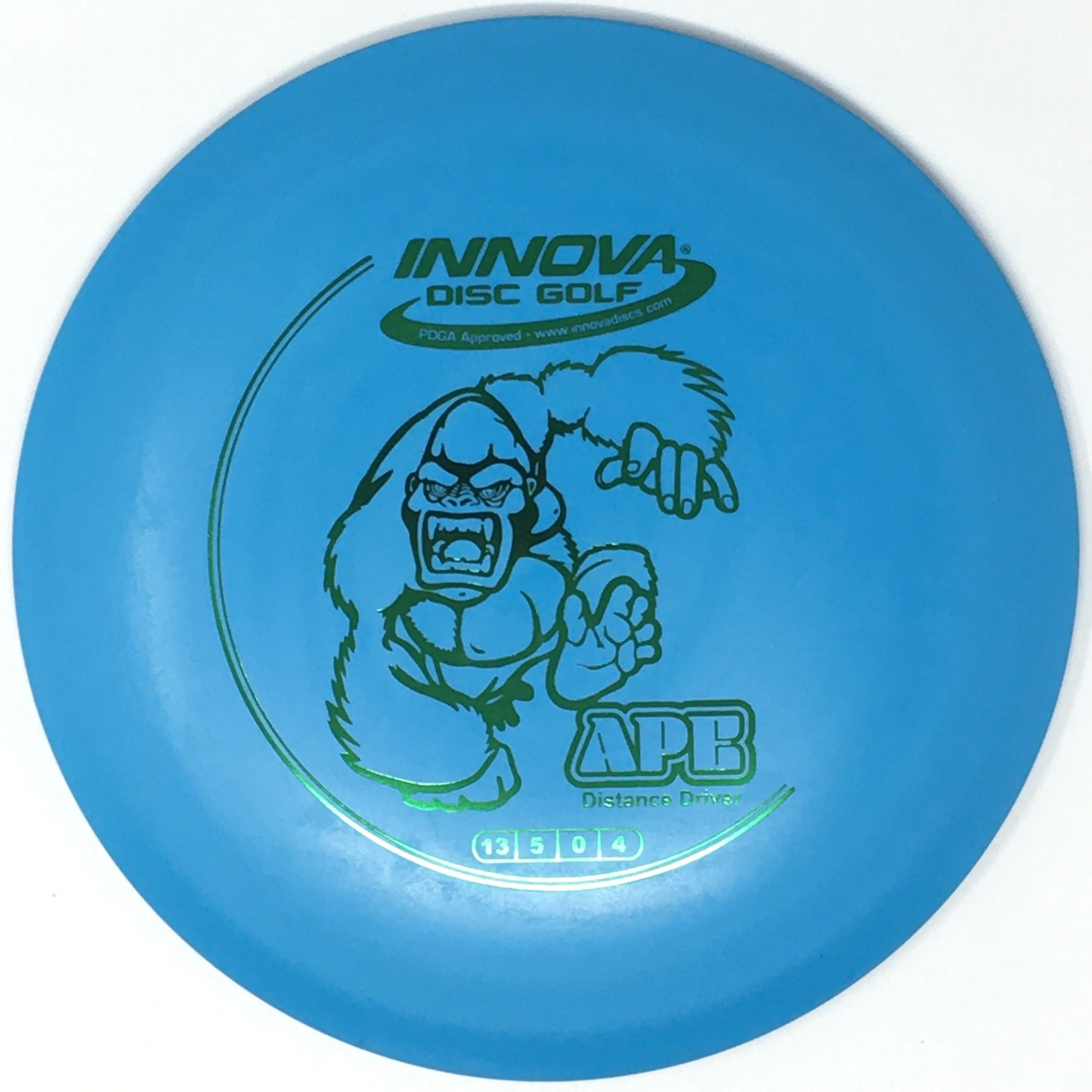 Ape (DX) - Image 13