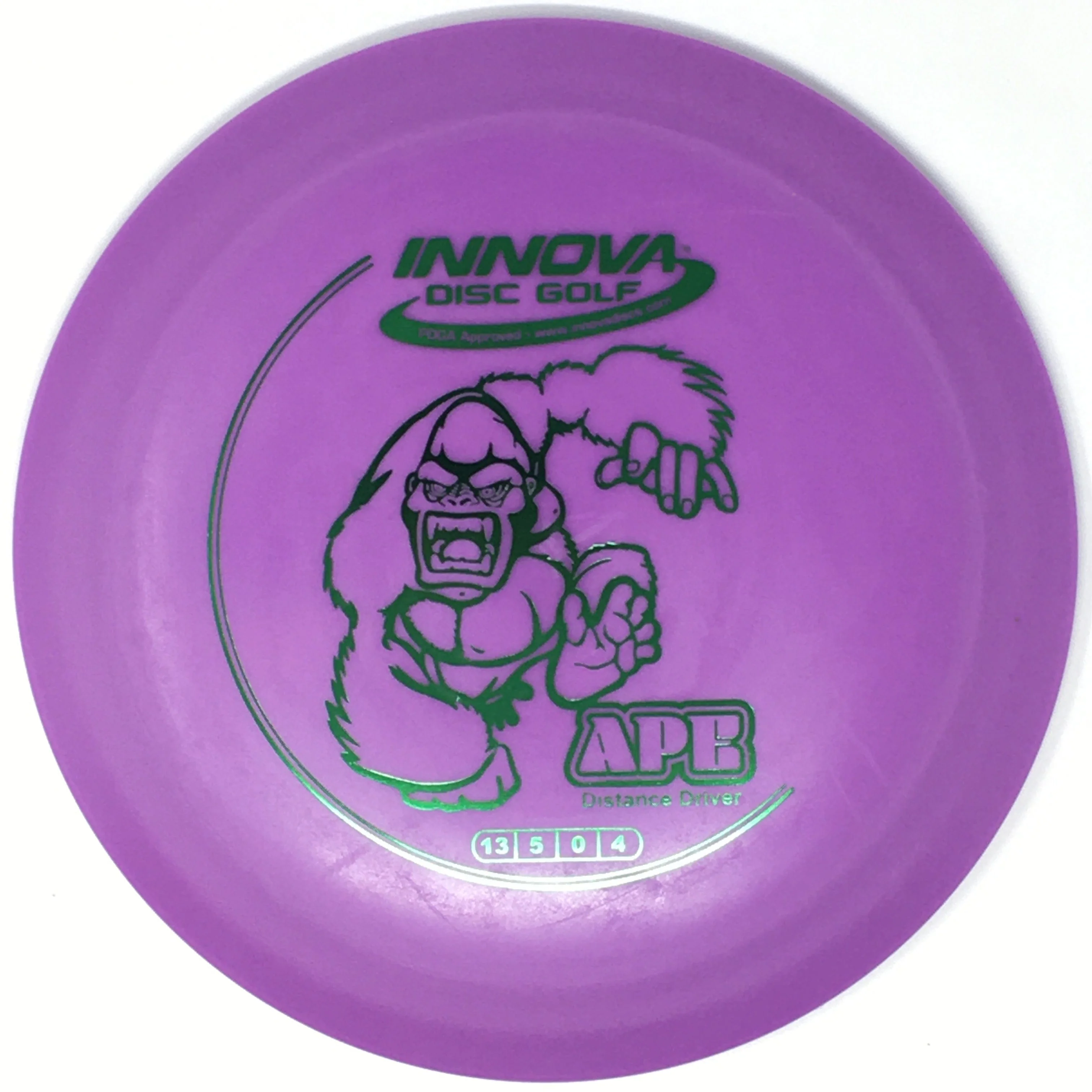 Ape (DX) - Image 14