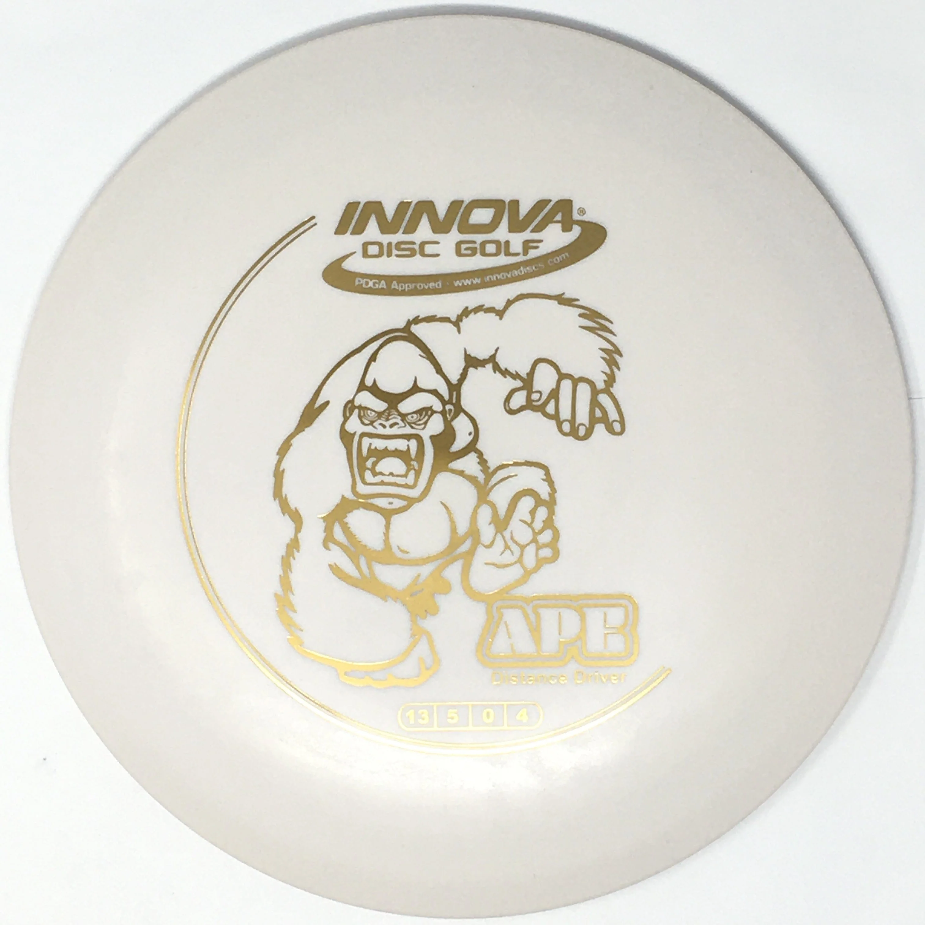 Ape (DX) - Image 15