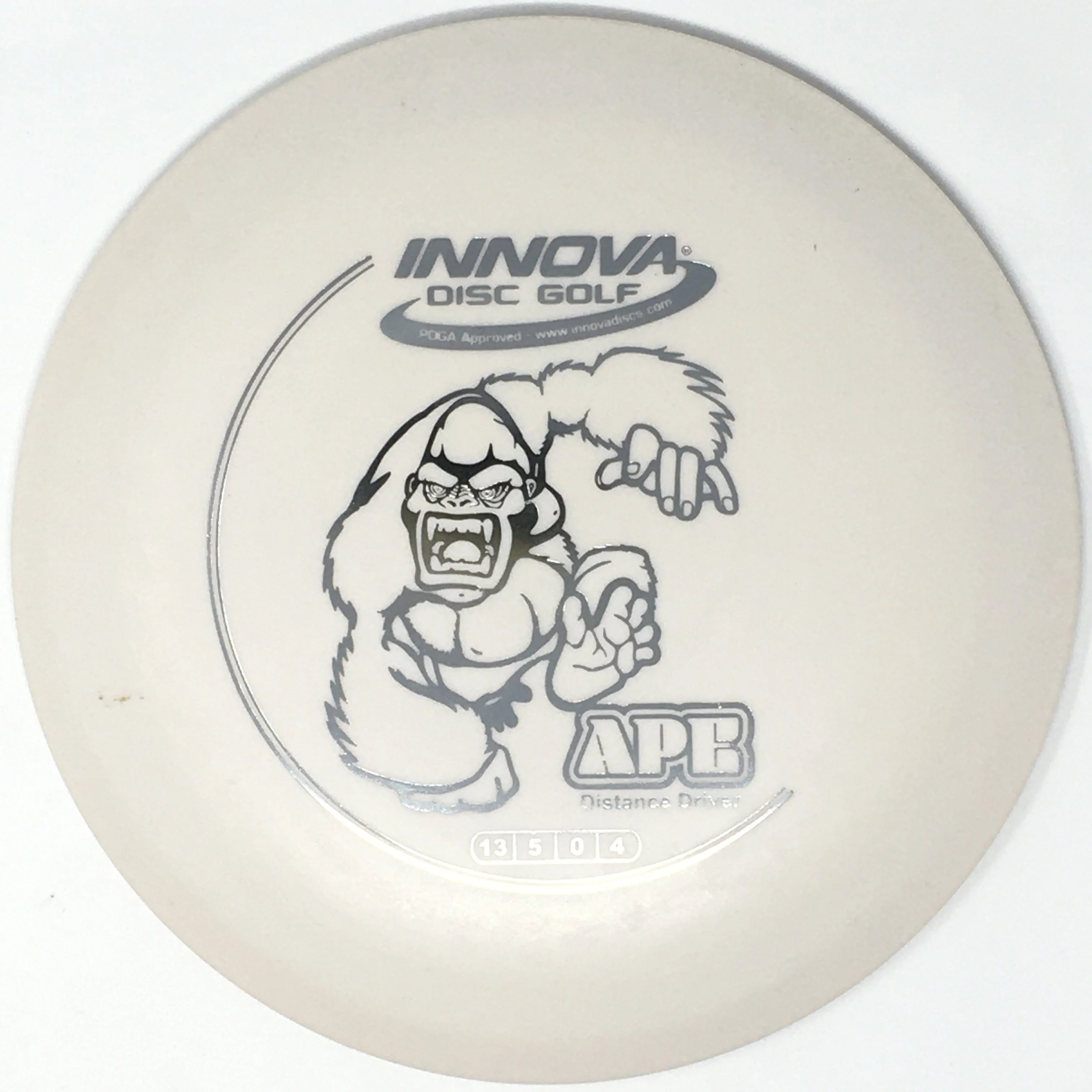 Ape (DX) - Image 16