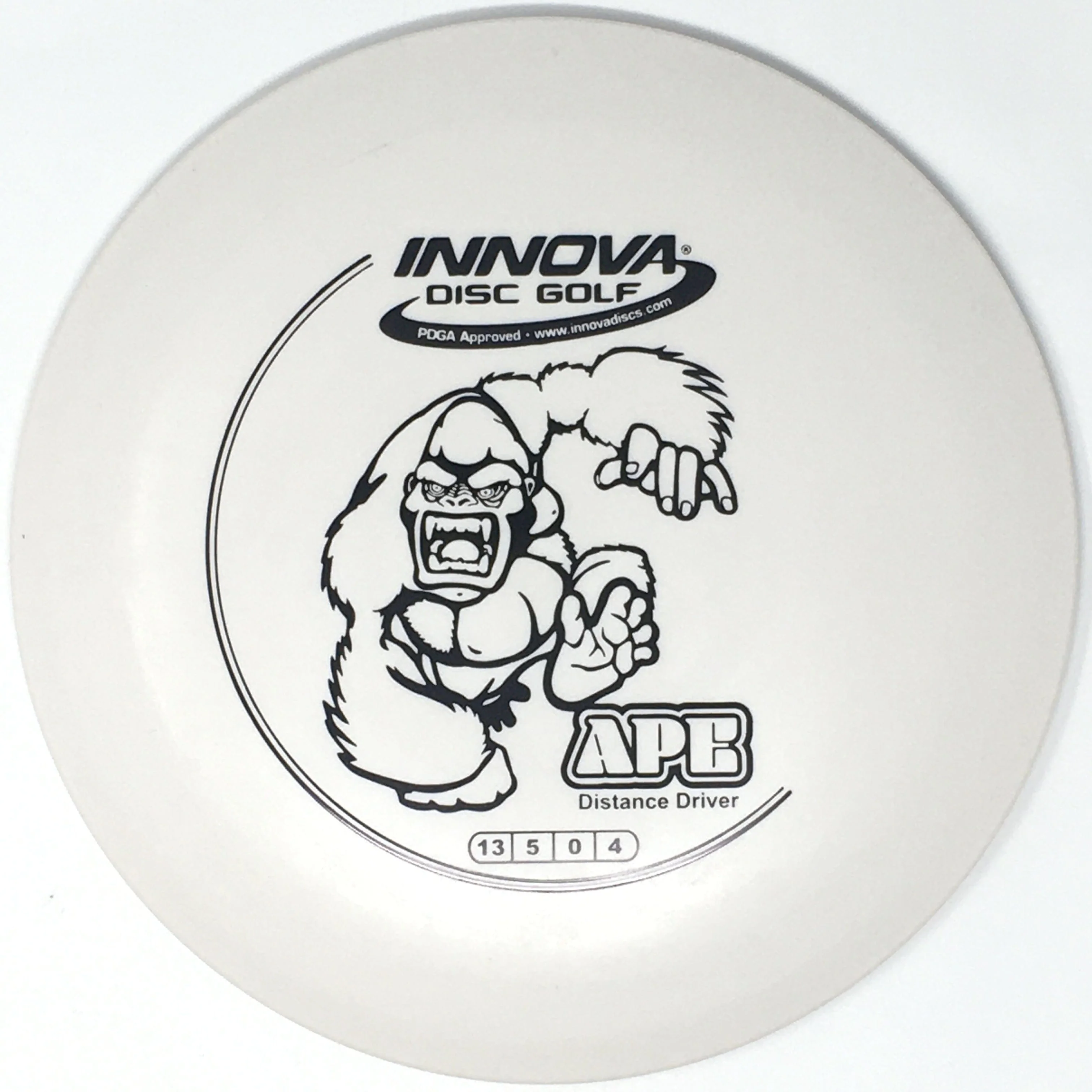 Ape (DX) - Image 17