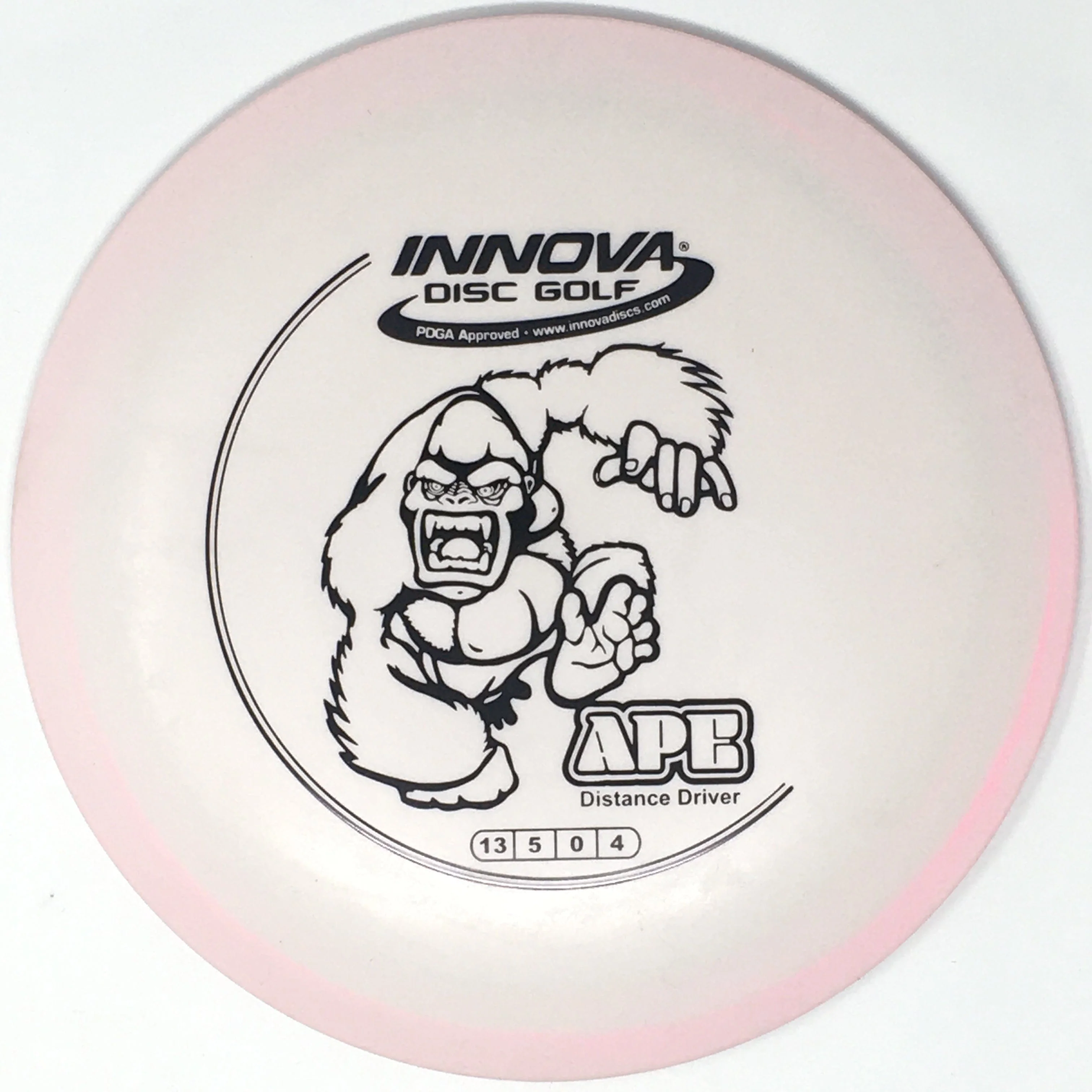 Ape (DX) - Image 18