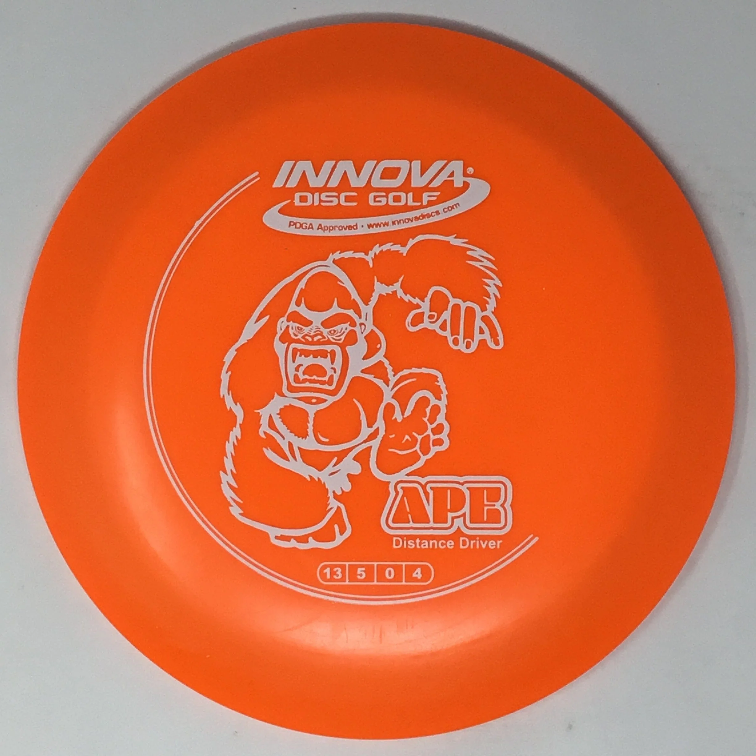 Ape (DX) - Image 19
