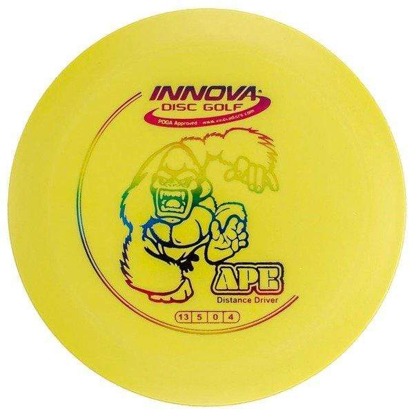 Ape (DX) - Image 2