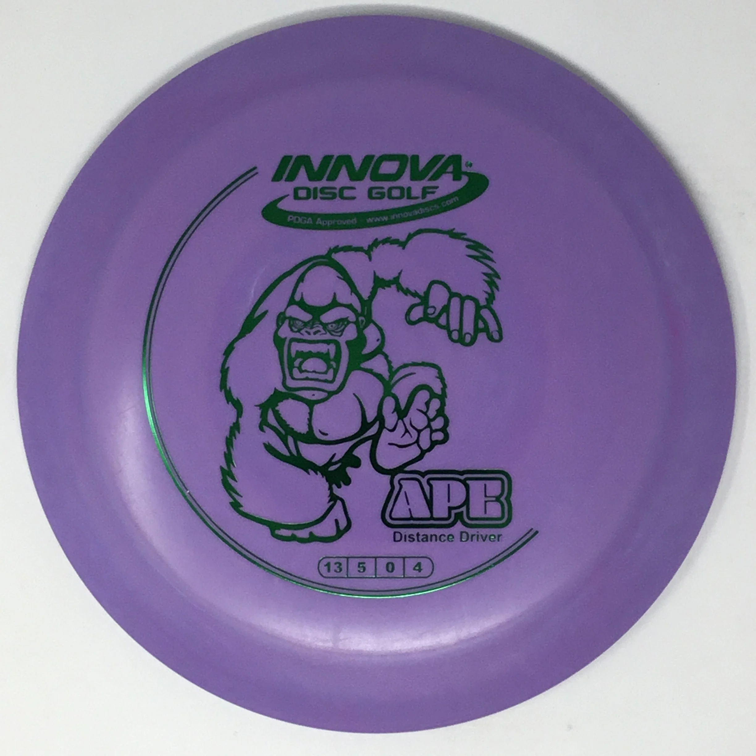 Ape (DX) - Image 20