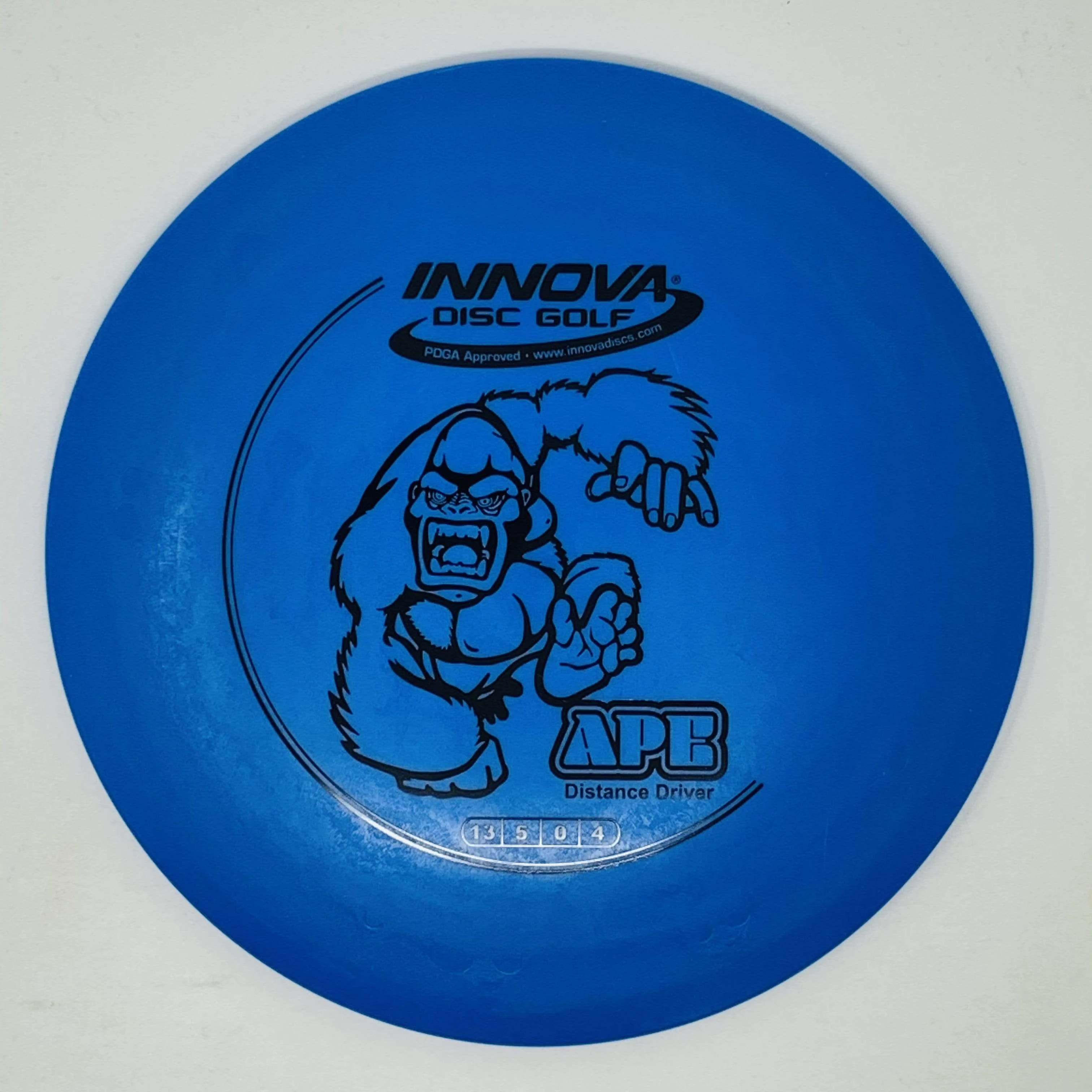 Ape (DX) - Image 3