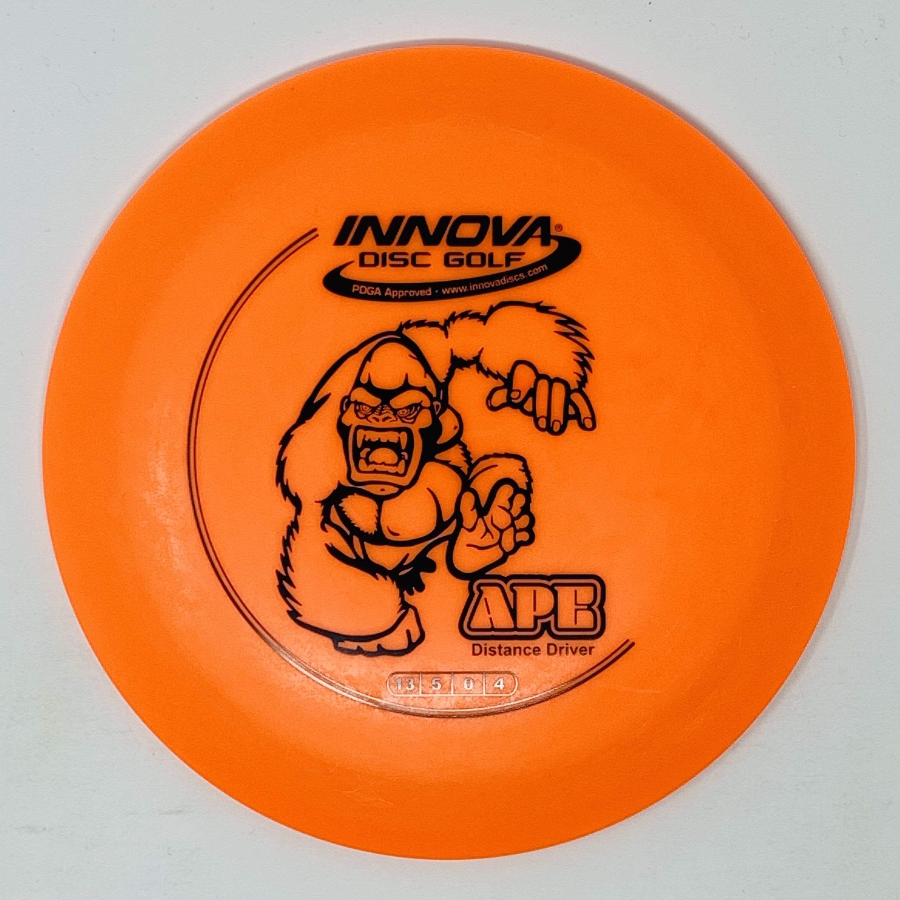 Ape (DX) - Image 4